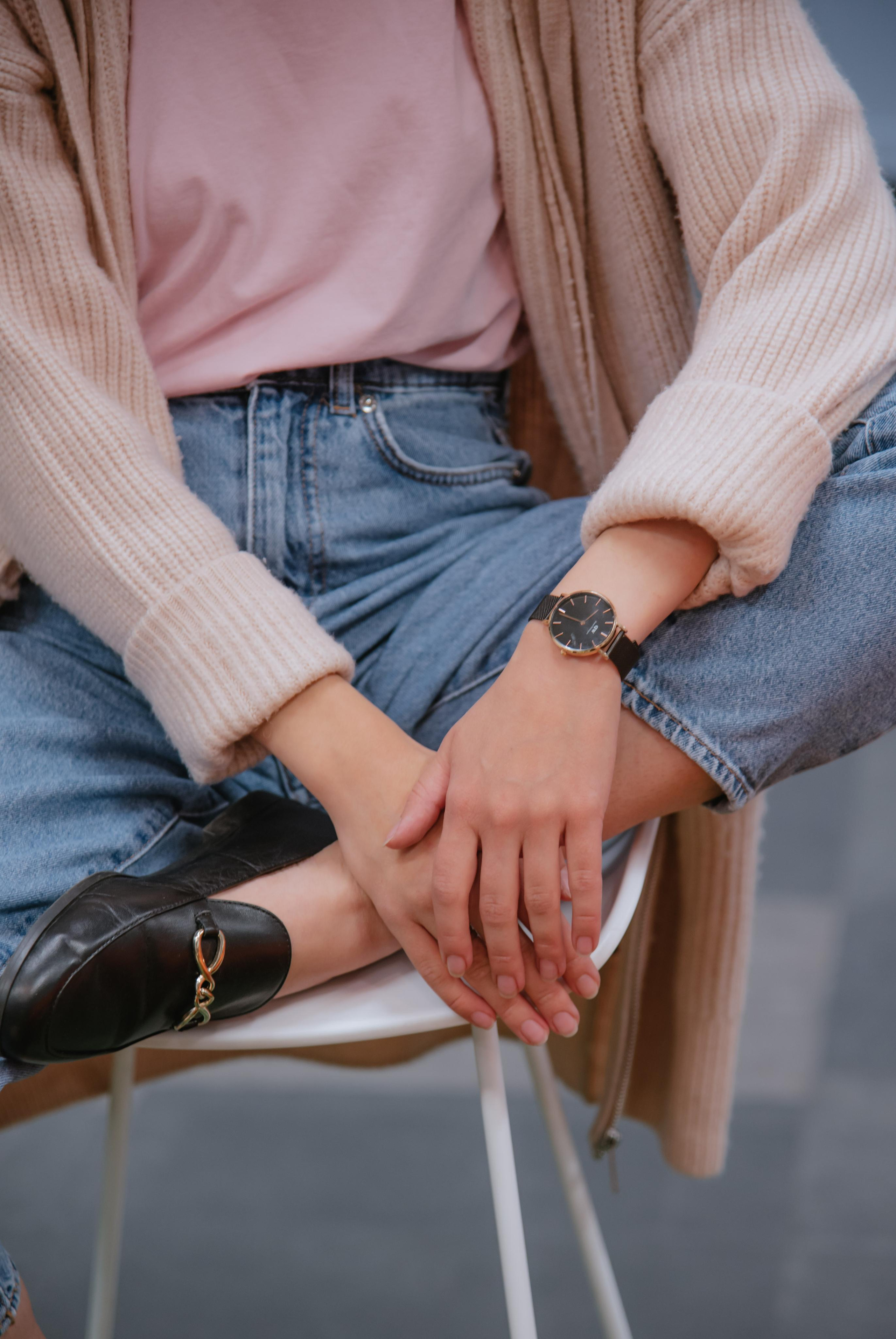 Portrait photoshooting for coach. Photographer in Luxembourg Tanita