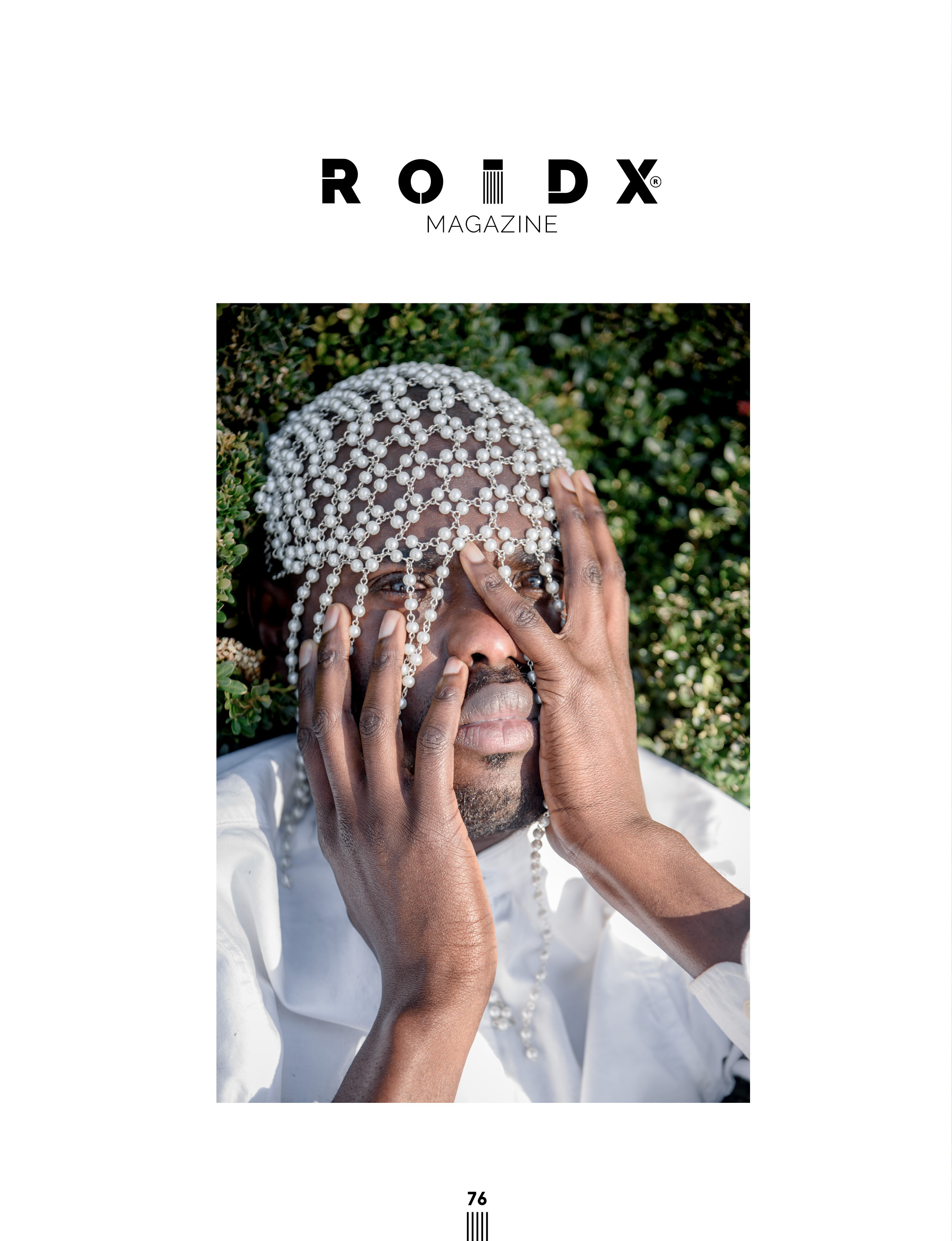 ROIDX (Paris). Photographer in Luxembourg Tanita