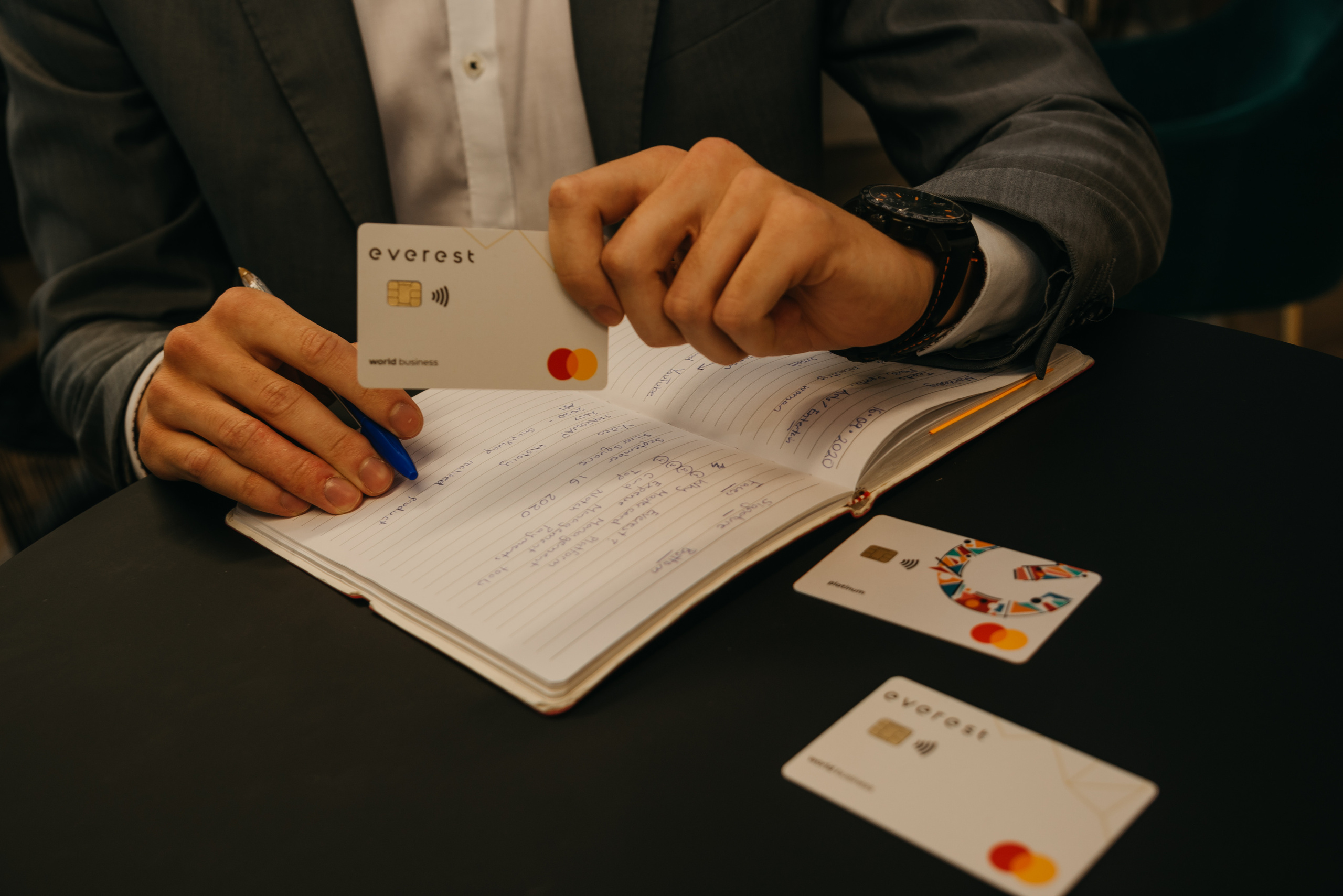 Brand content for financial company (Everest) Luxembourg. Photographer in Luxembourg Tanita