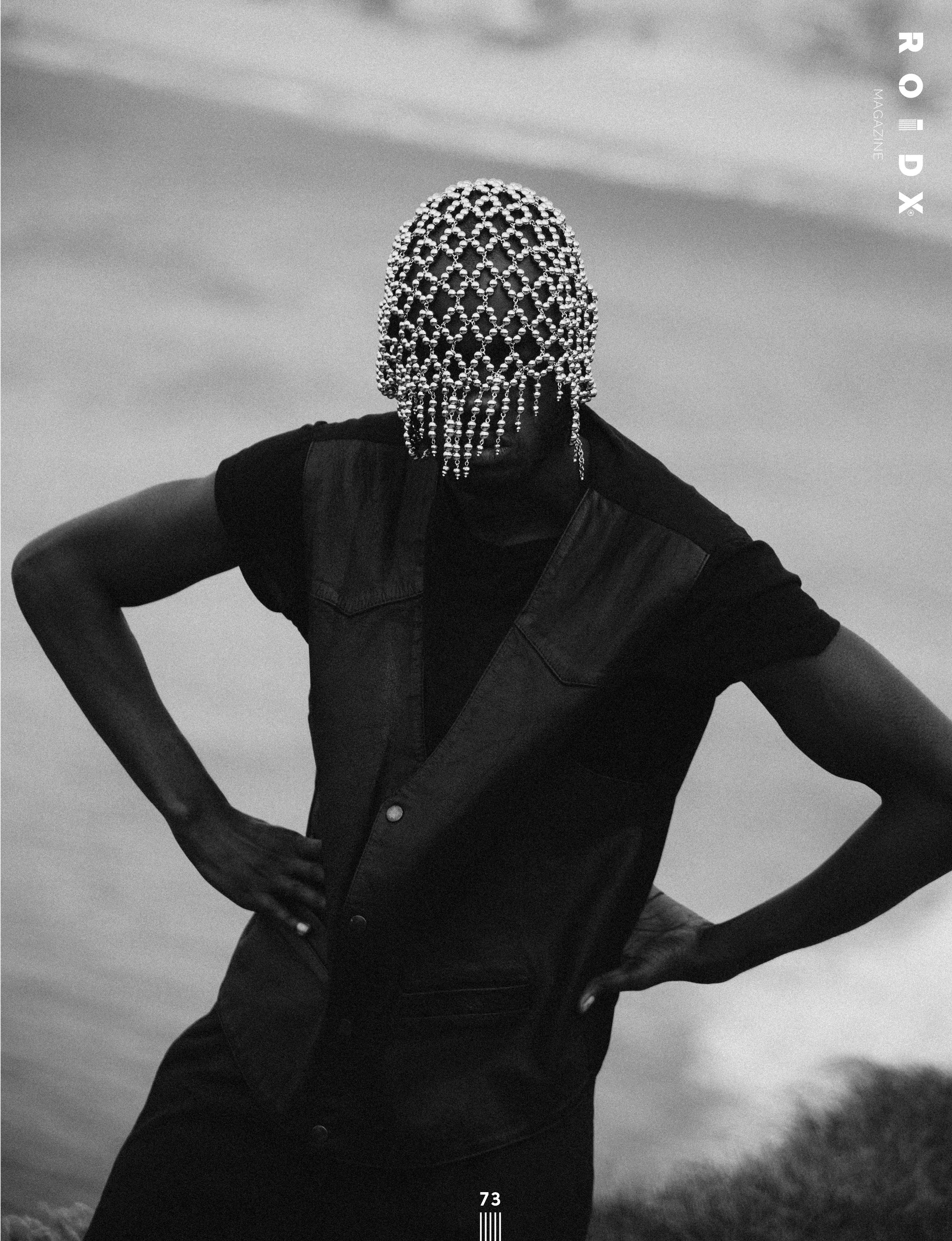 ROIDX (Paris). Photographer in Luxembourg Tanita