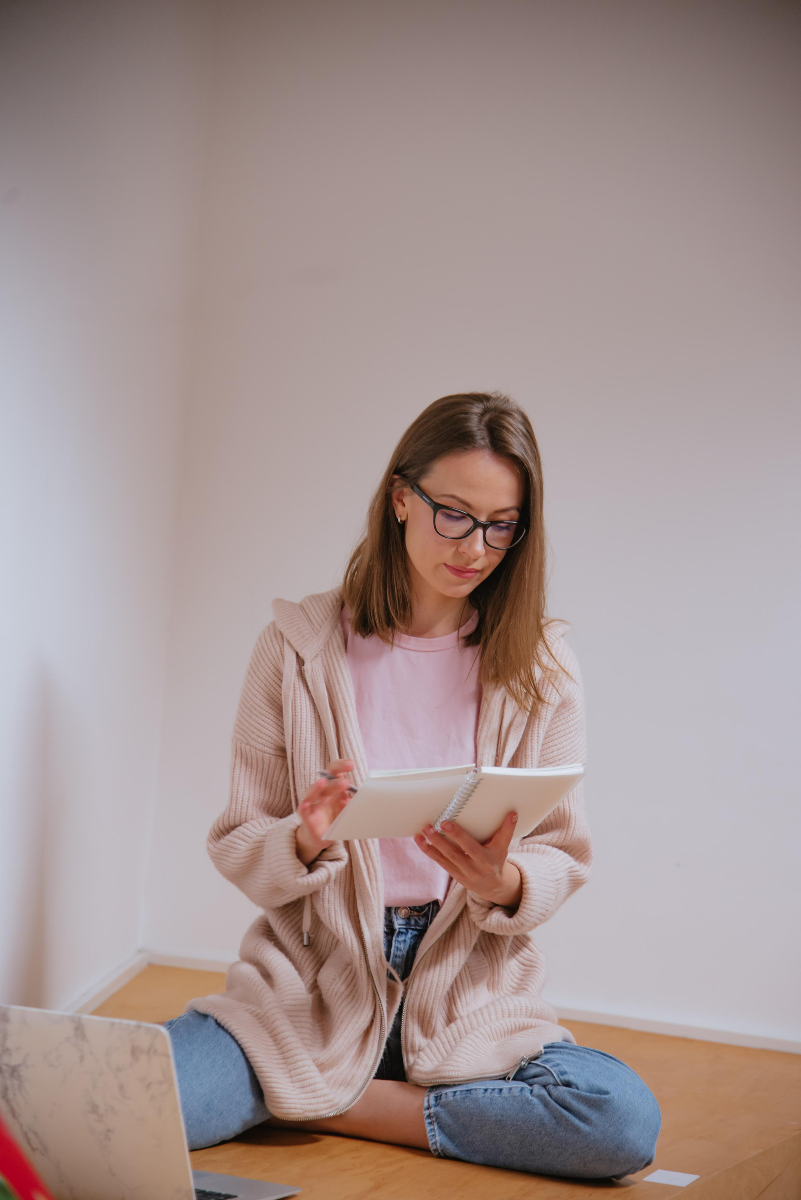 Portrait photoshooting for coach. Photographer in Luxembourg Tanita