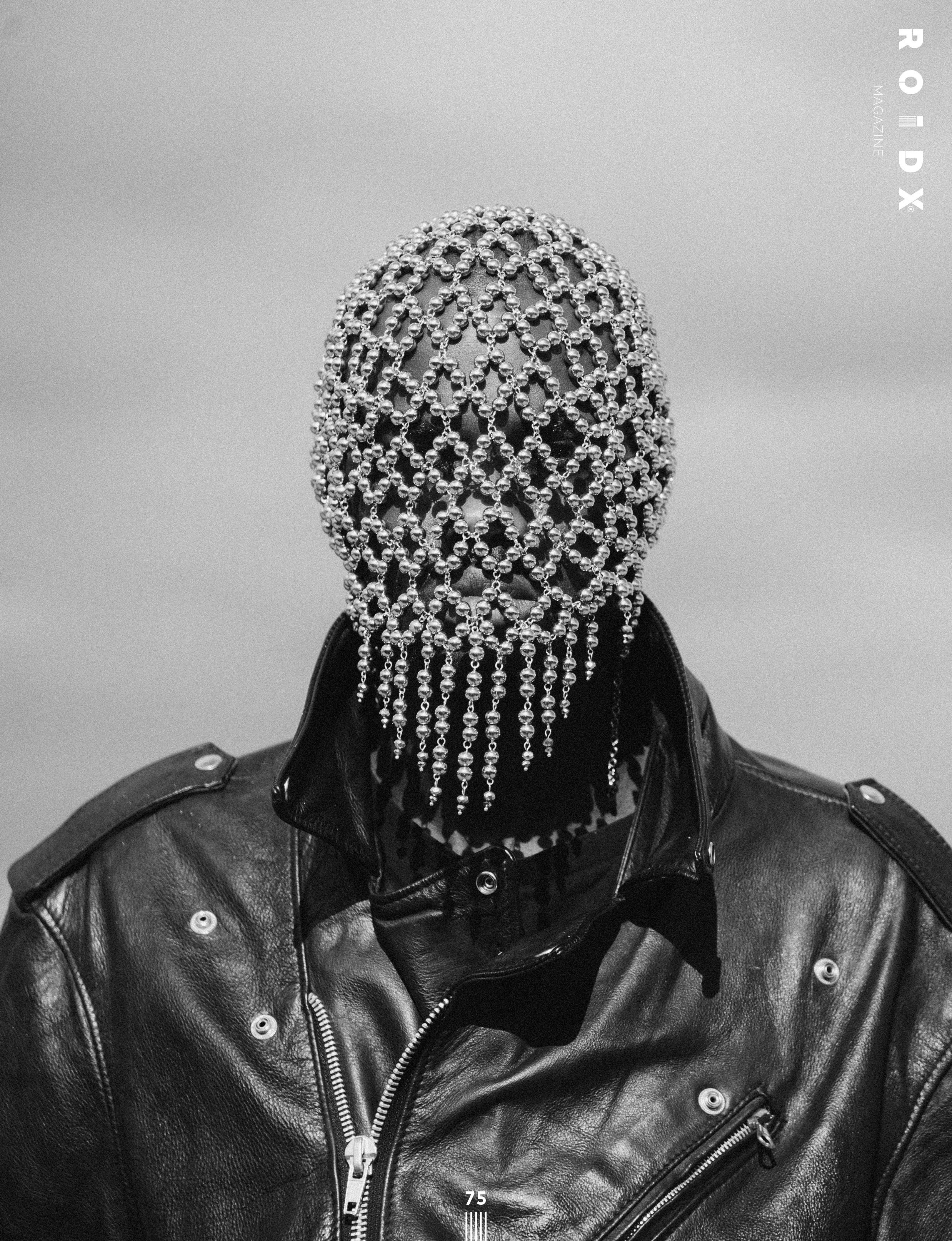 ROIDX (Paris). Photographer in Luxembourg Tanita