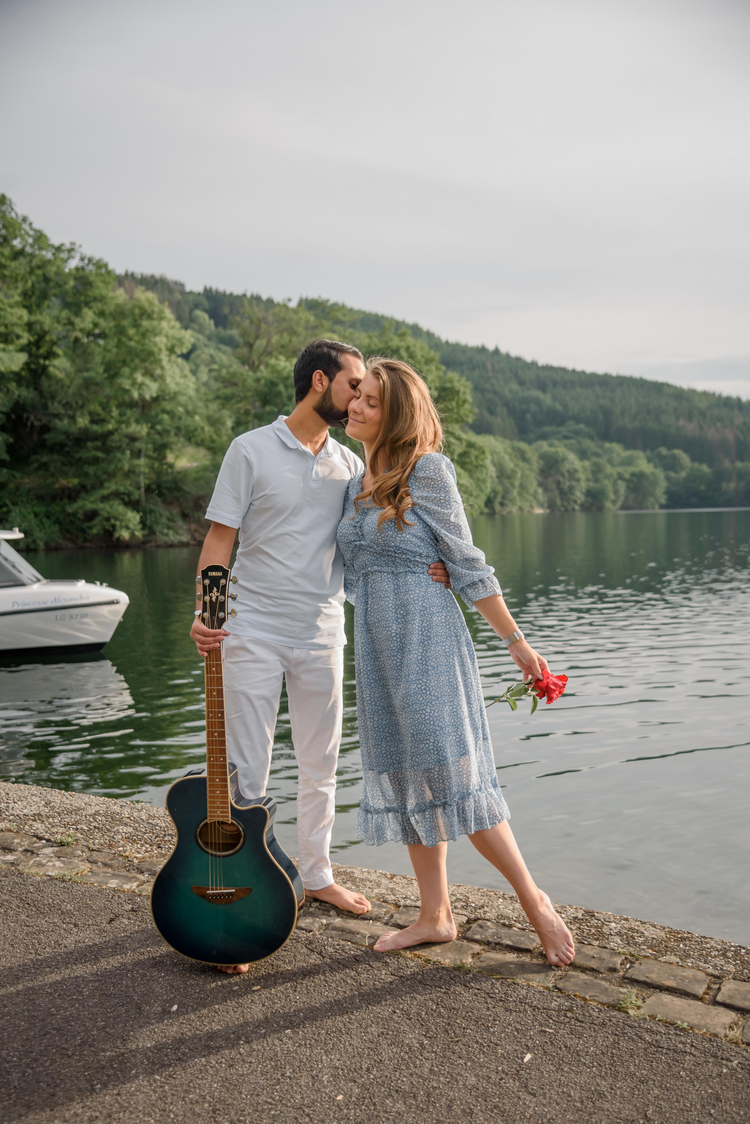 Liza&Zanis (Luxembourg). Photographer in Luxembourg Tanita