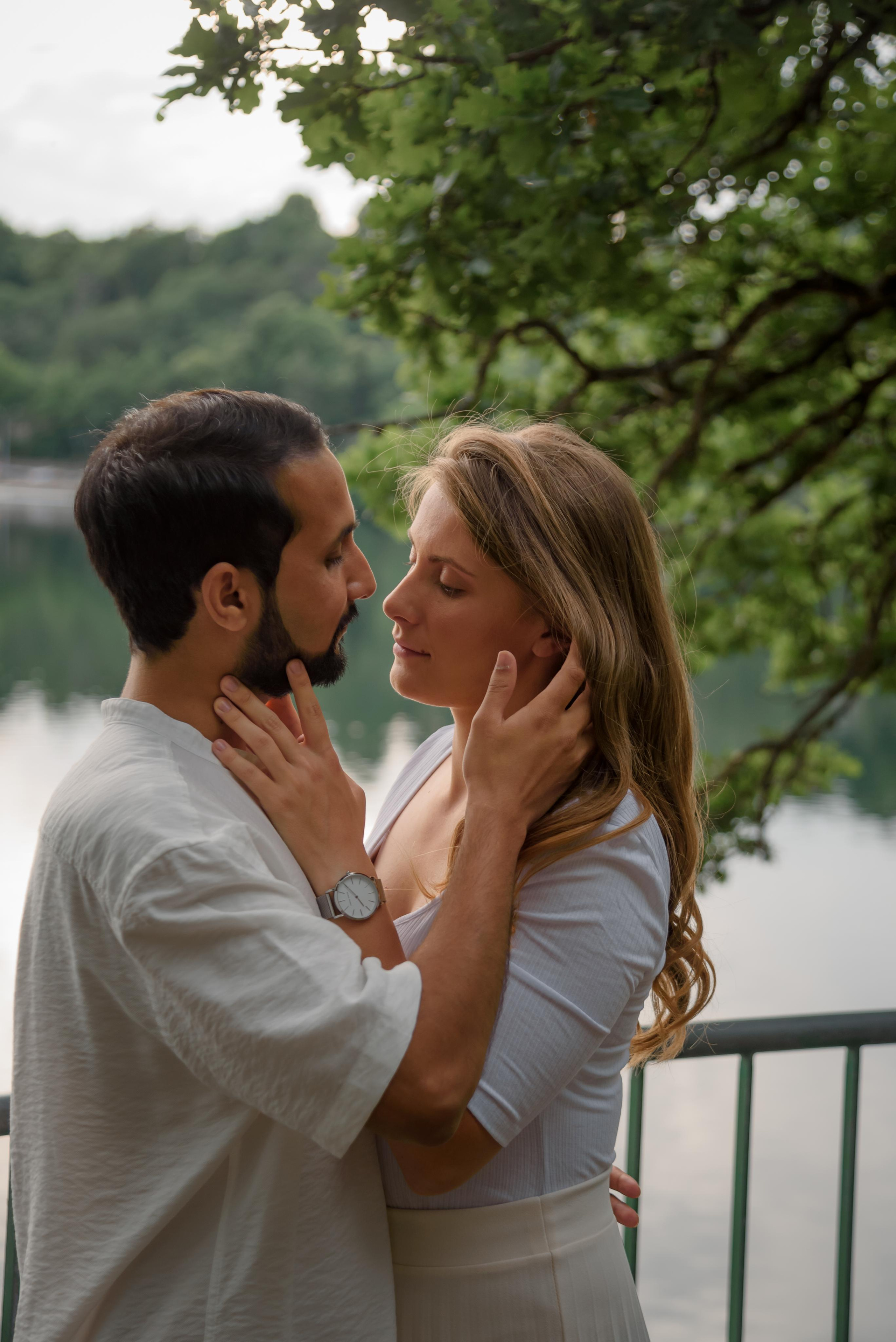 Liza&Zanis (Luxembourg). Photographer in Luxembourg Tanita