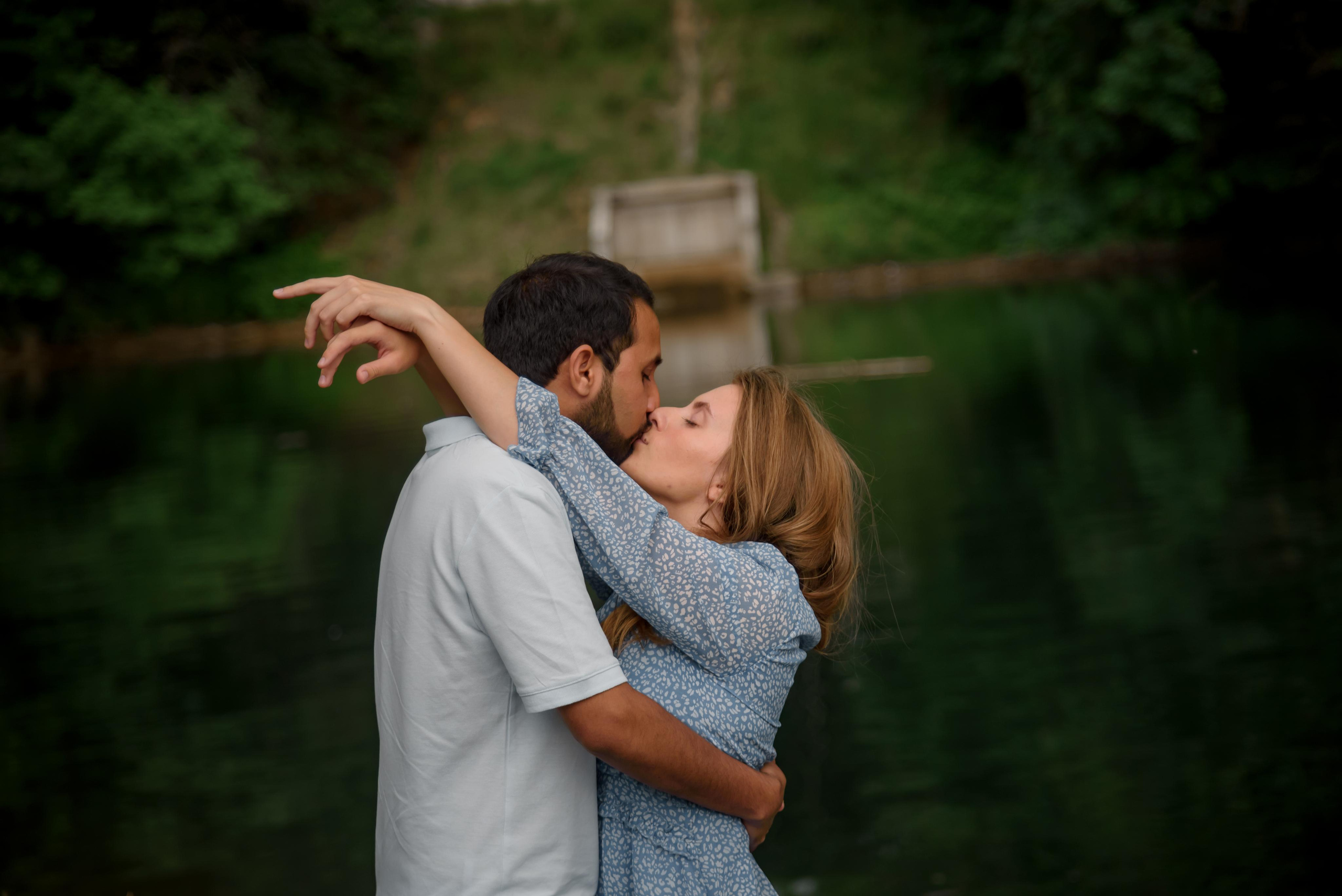 Liza&Zanis (Luxembourg). Photographer in Luxembourg Tanita
