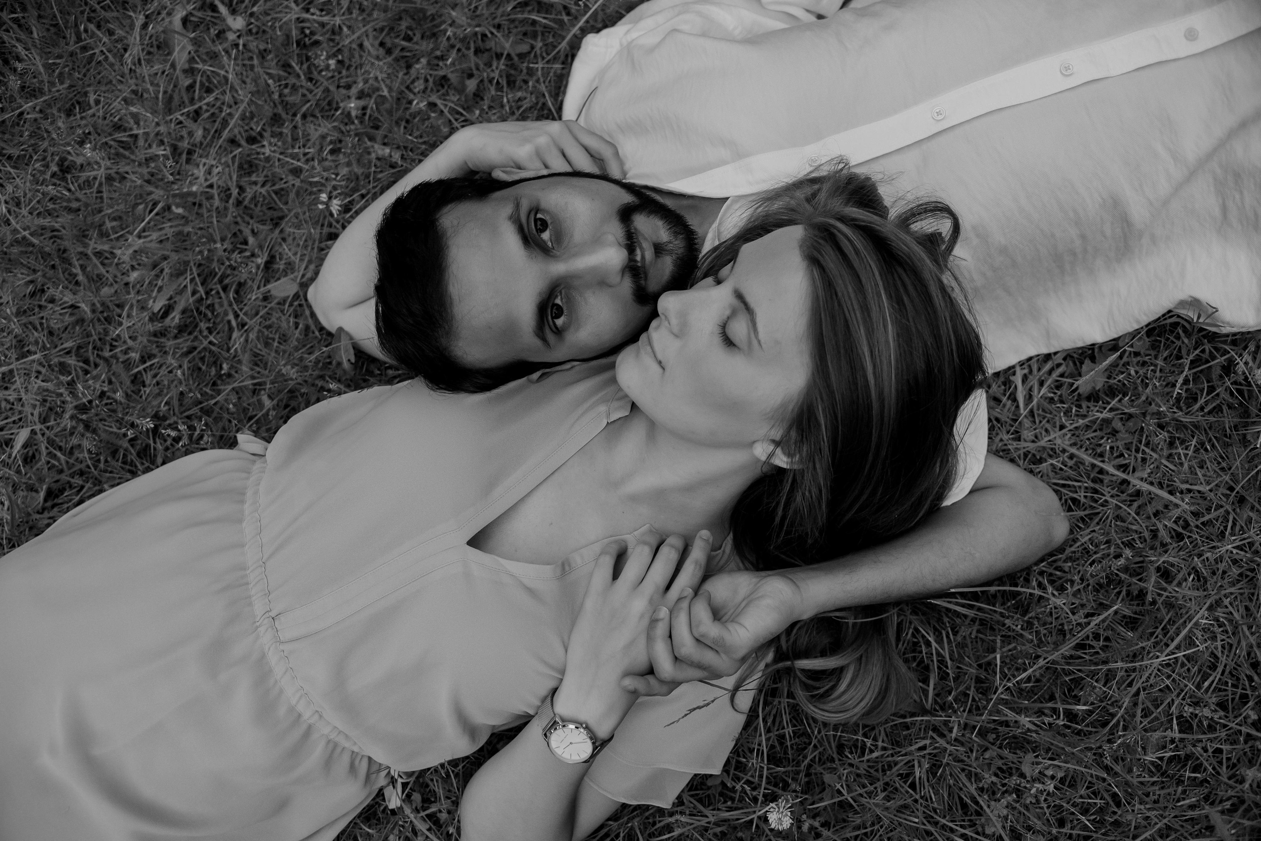 Liza&Zanis (Luxembourg). Photographer in Luxembourg Tanita