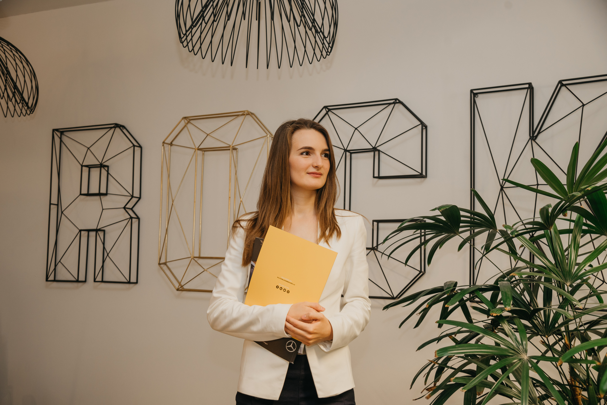 Brand content for financial company (Everest) Luxembourg. Photographer in Luxembourg Tanita