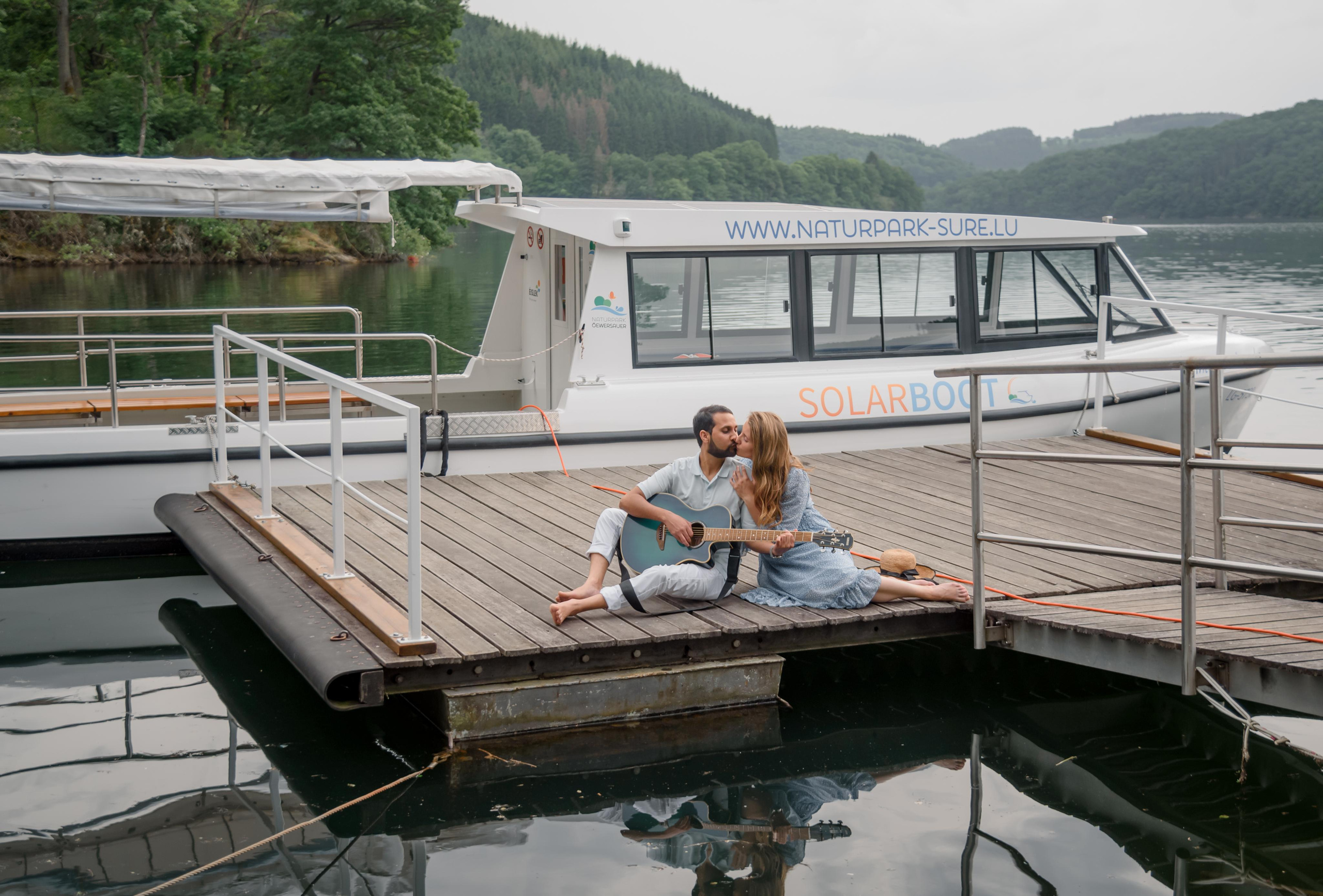 Liza&Zanis (Luxembourg). Photographer in Luxembourg Tanita