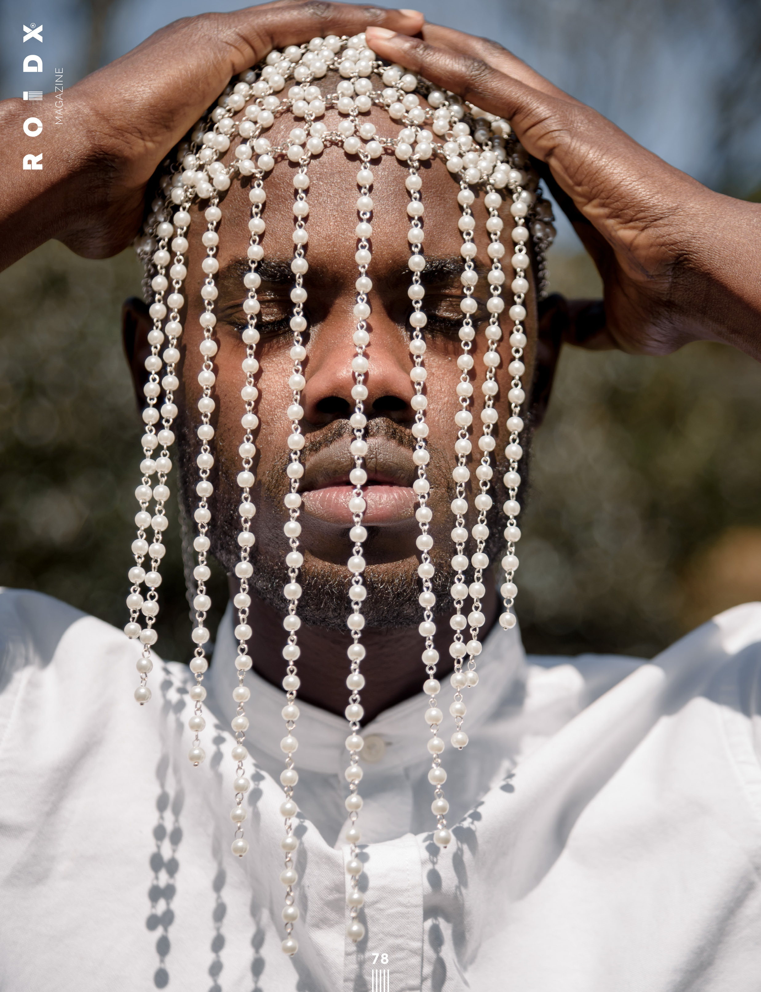 ROIDX (Paris). Photographer in Luxembourg Tanita