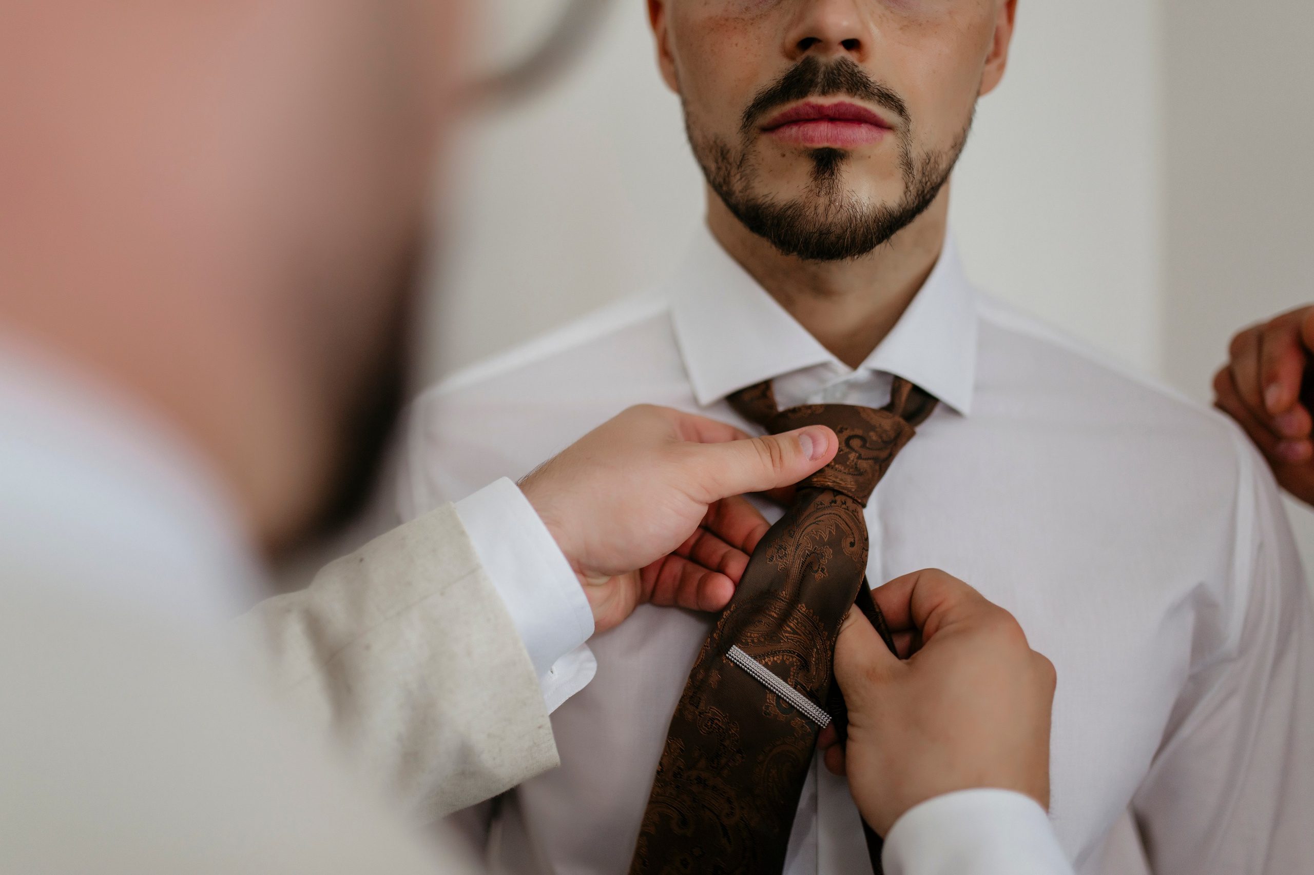 Larisa & Cosmin. Fotograf si Videograf | Nuntă-Botez