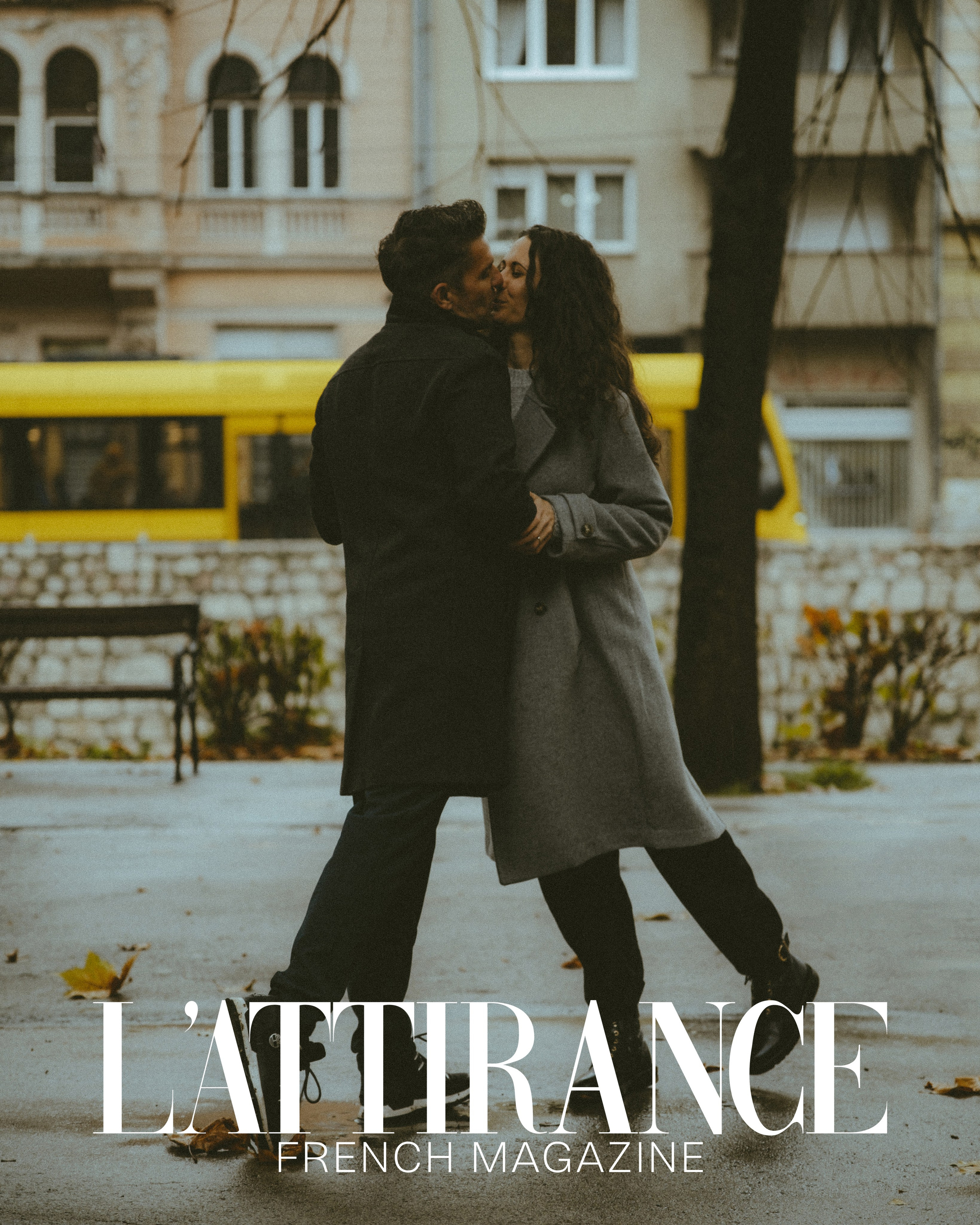 L'Attirance. Анастасия Шибаева | Фотограф | Черногория Таиланд и весь мир