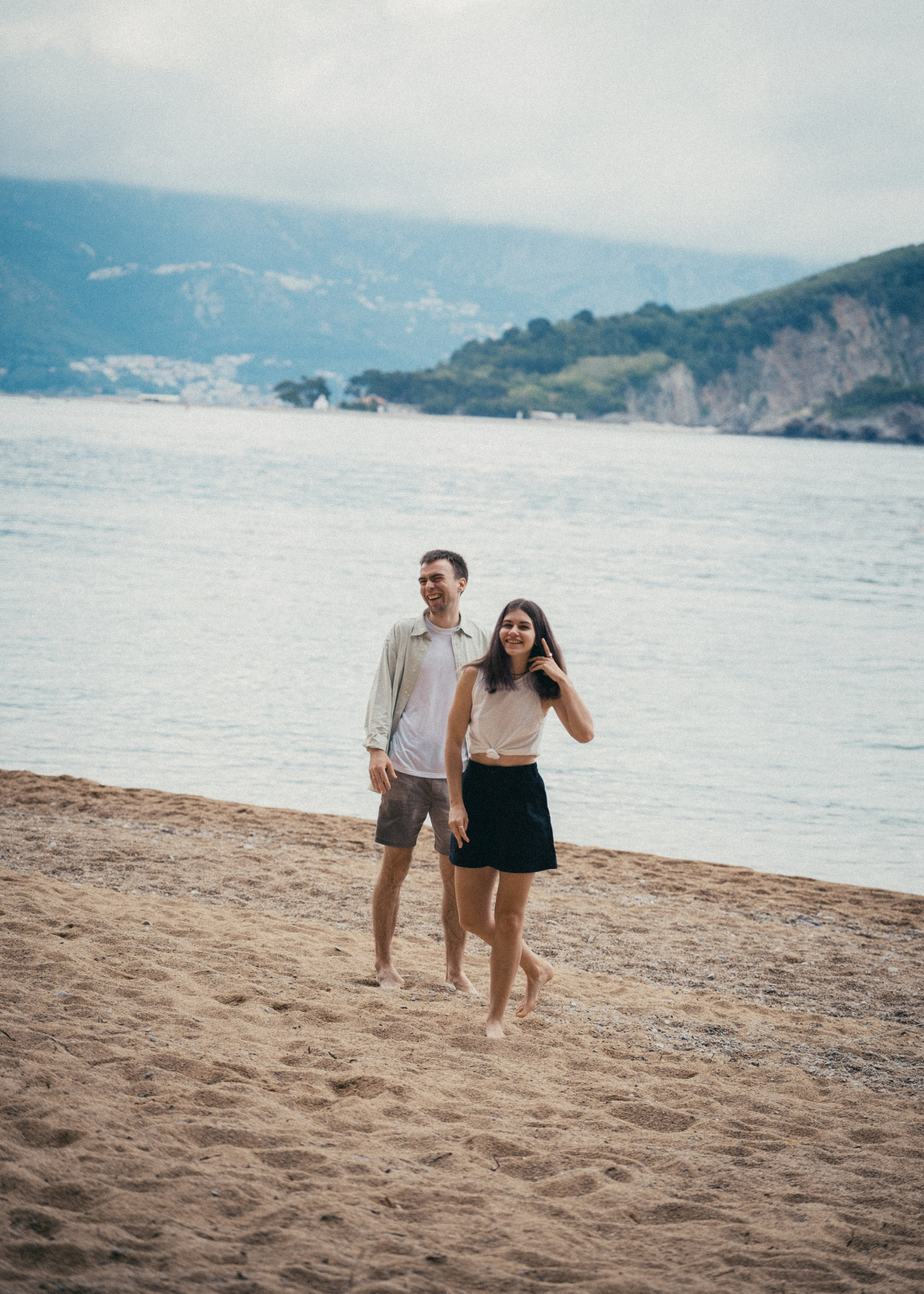Let’s fall in love. Anastasiia Shibaeva | Photographer in Montenegro, Thailand & Worldwide