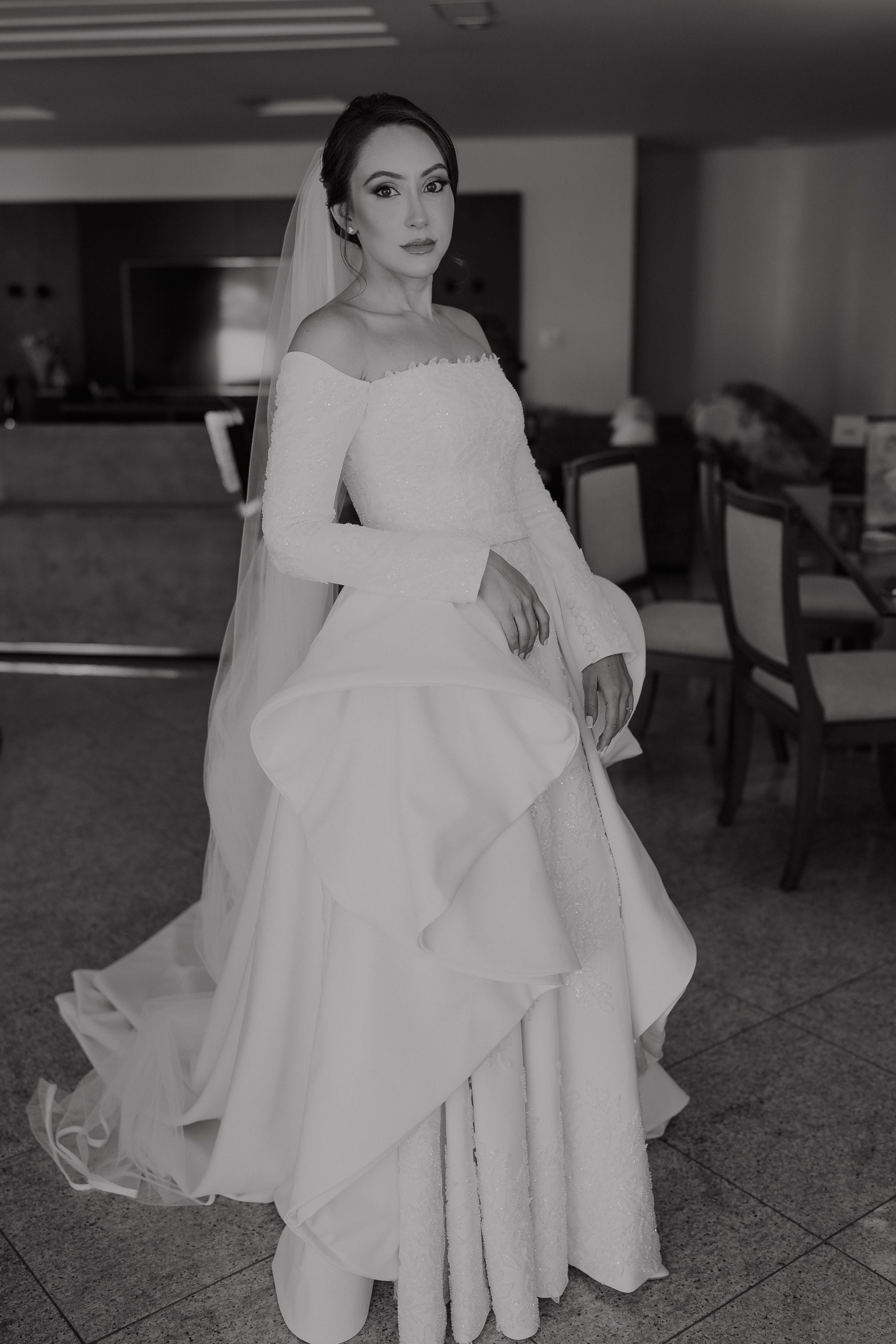 Luiza e Marcelo. Fabio Barth — Wedding Photo & Film