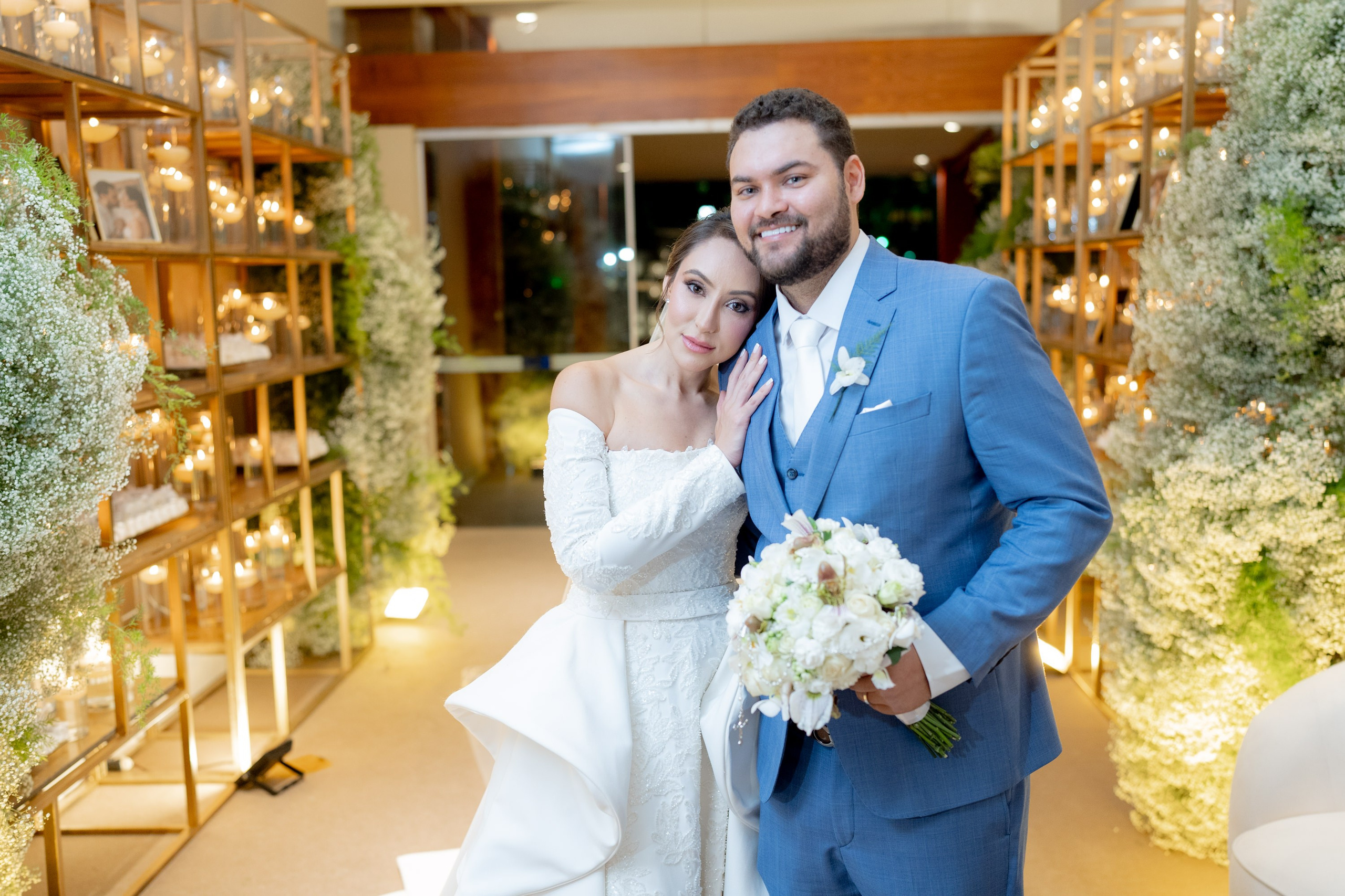 Luiza e Marcelo. Fabio Barth — Wedding Photo & Film