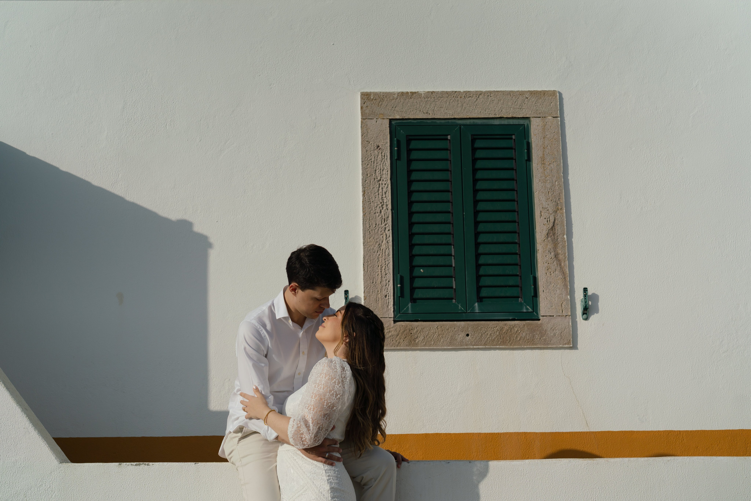 Bianca e Paulo. Fabio Barth | Foto e Filme de casamento