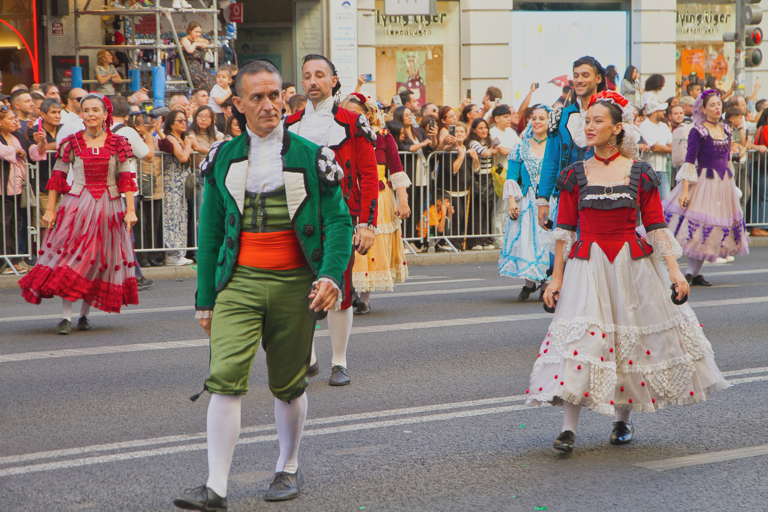 Fotógrafo. Fotógrafo de bodas, familiar, niños y modelos en Madrid, Julio César Bustamante