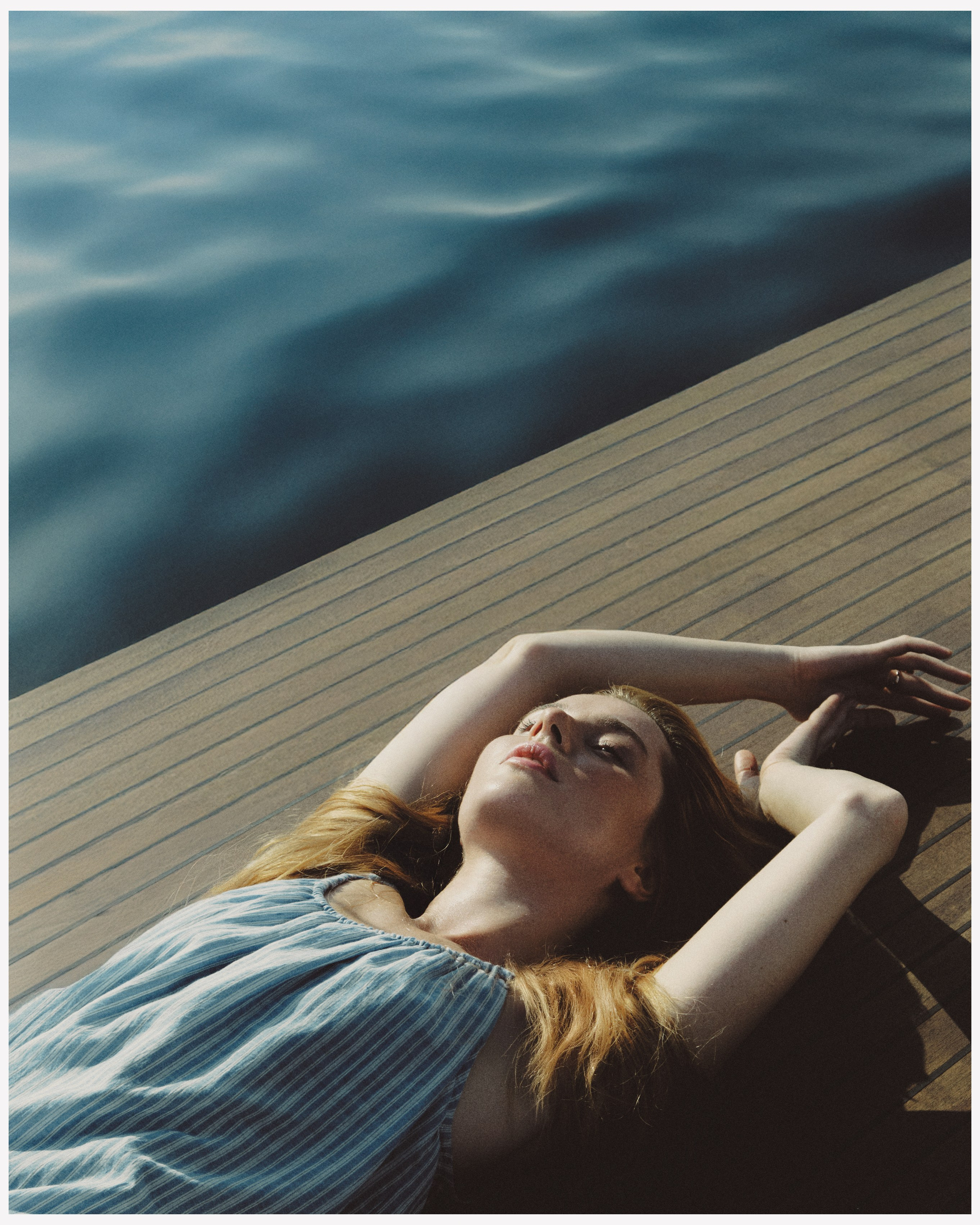 Ethne Summer'24. Commercial fashion photographer based in Turkey and Europe