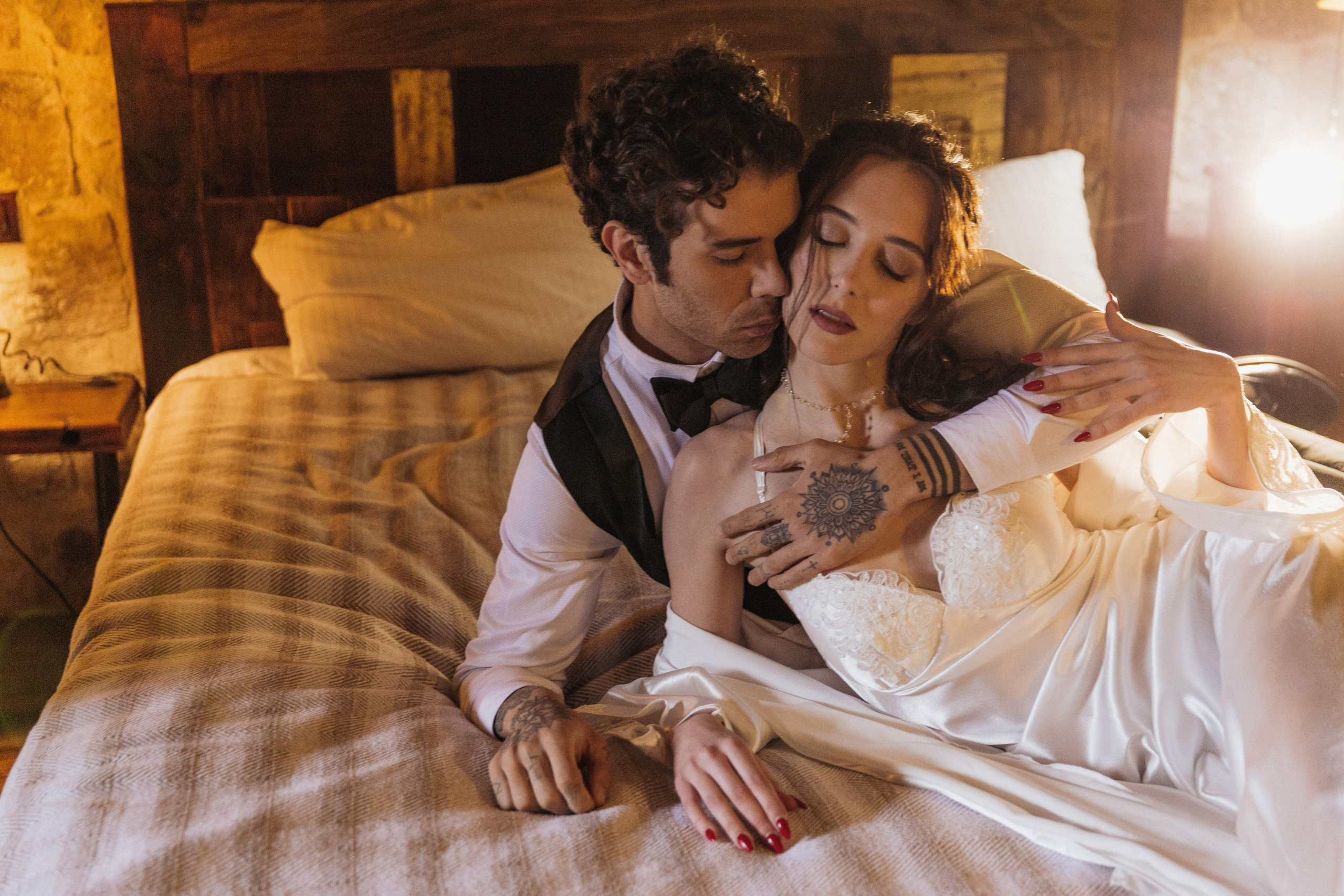 Wedding in Cappadocia – Taya & Farsam. Wedding Stories — Professional Wedding Photography & Videography in Germany, Italy, Spain & all across Europe