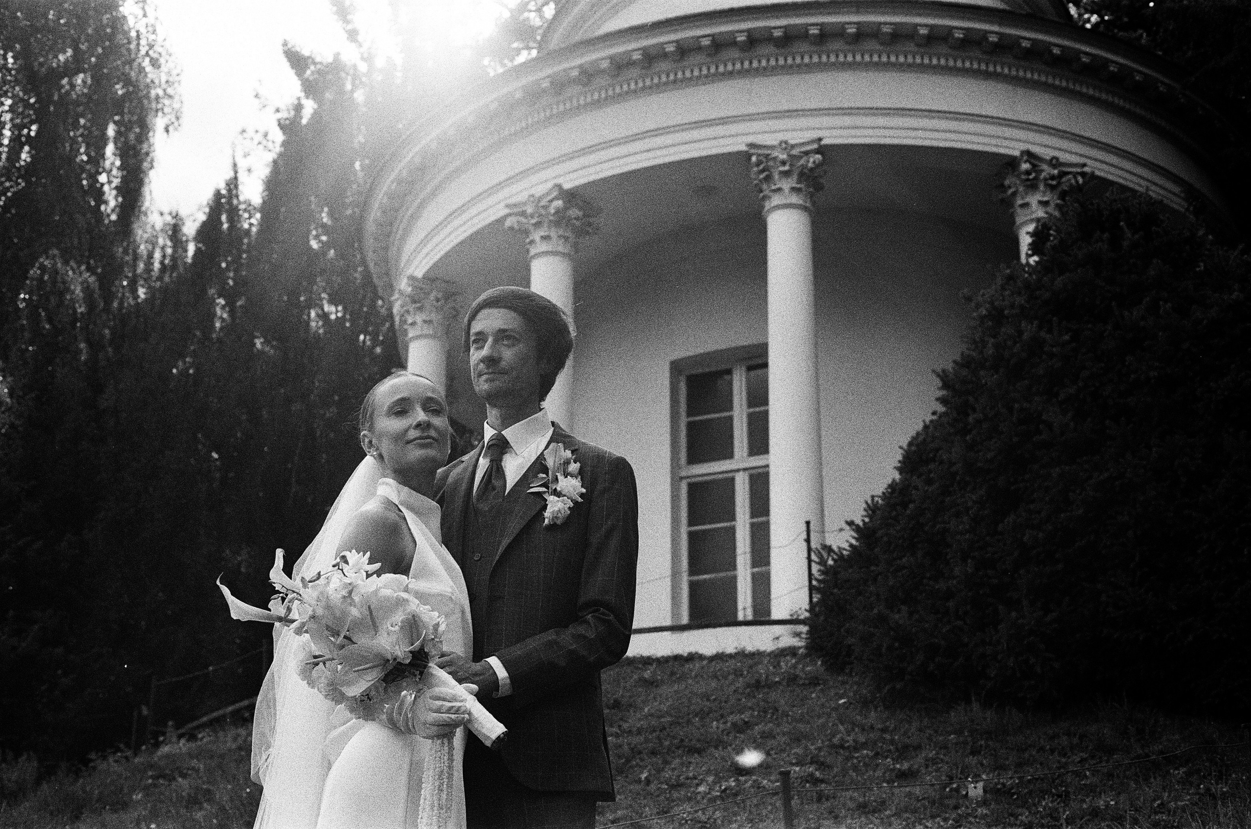  Wedding in Belgium – photography and videography with 