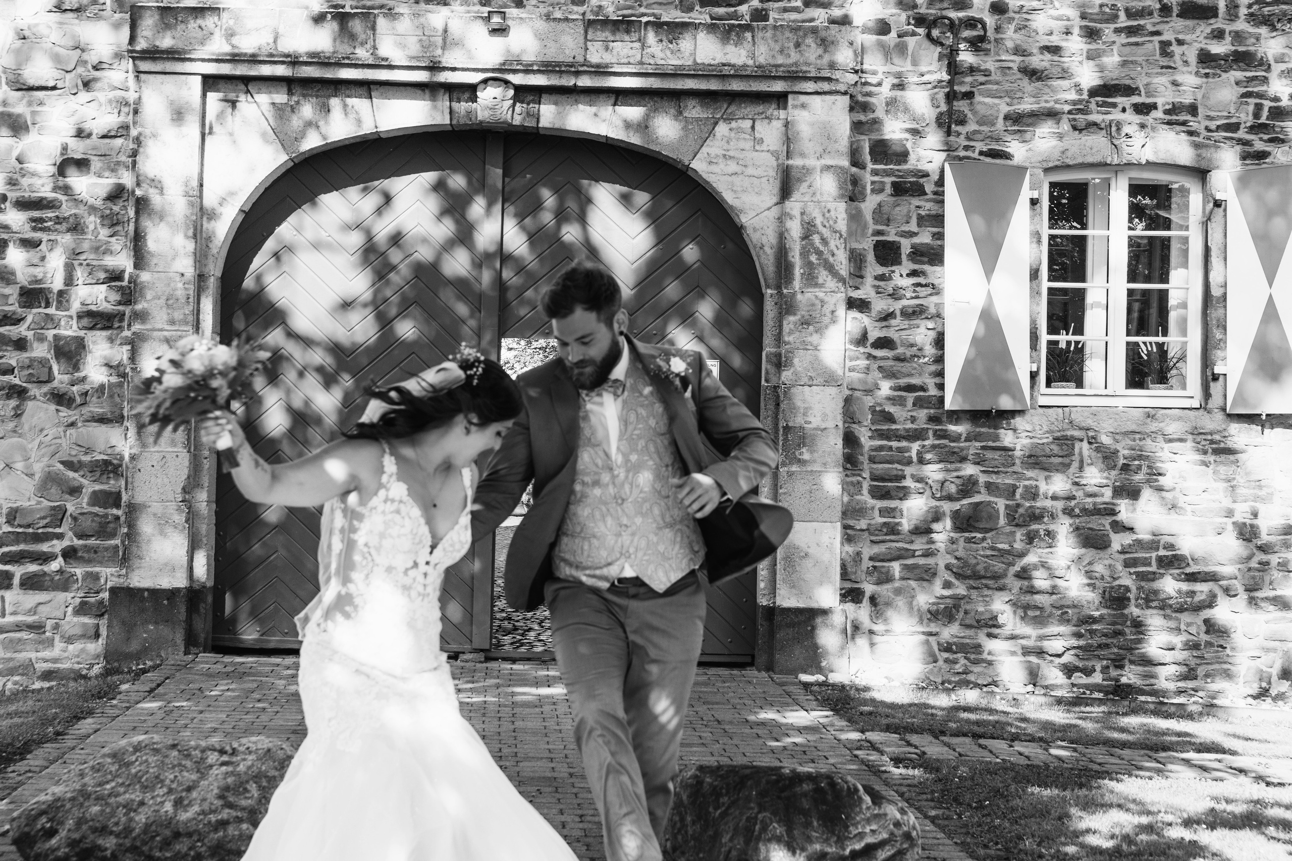 Angilina and Fabian. Wedding Stories — Professional Wedding Photography & Videography in Germany, Italy, Spain & all across Europe