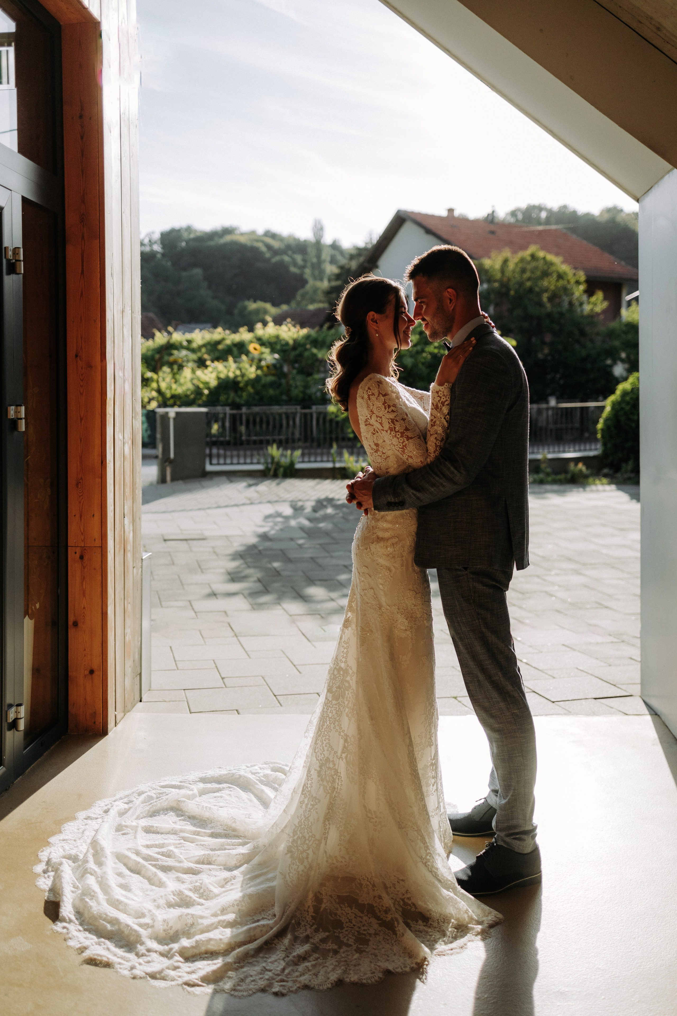 Darko & Nelli. Elena Gorobets. Photographer in Zagreb