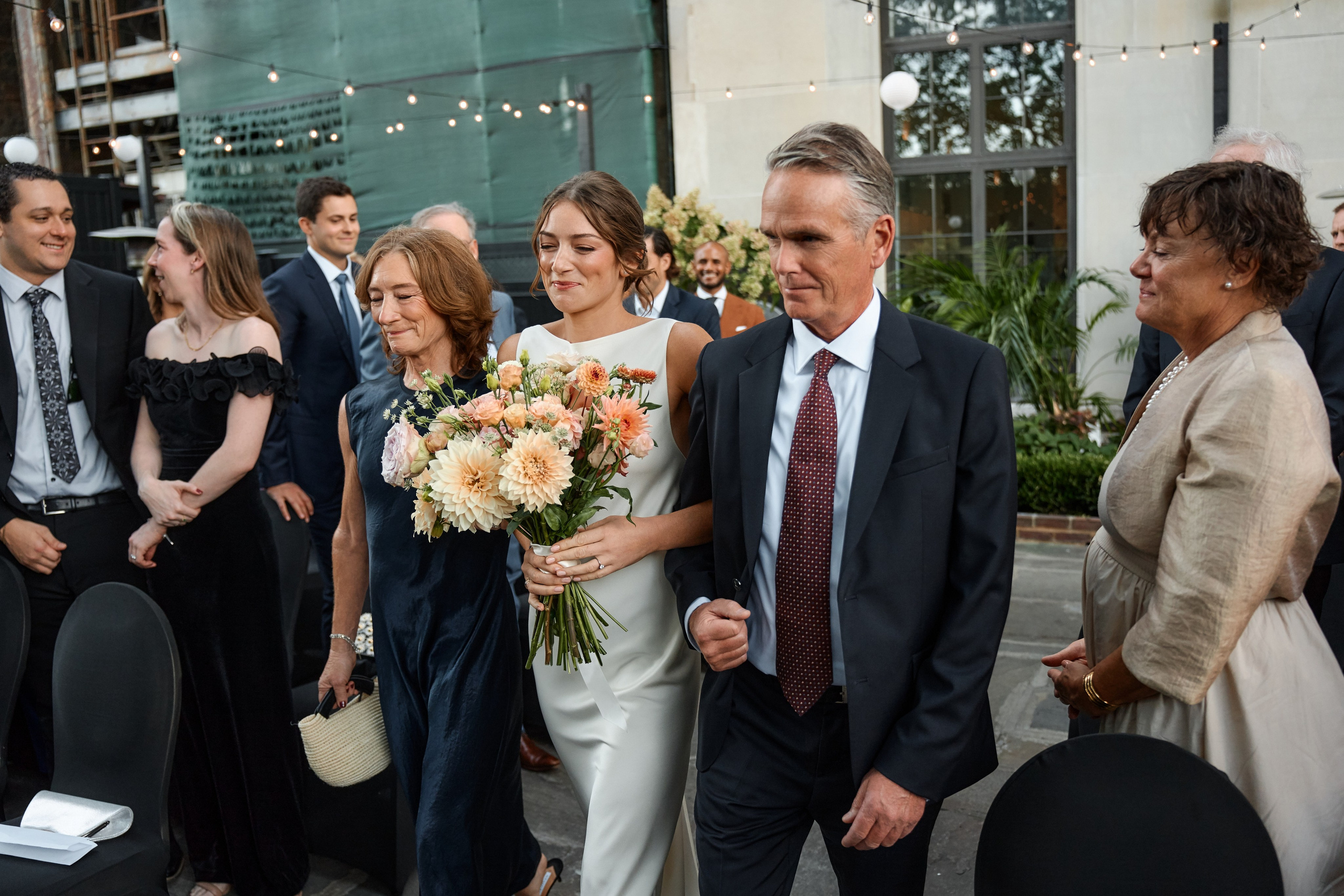 HARRISON & KELLY. Professional Wedding and event photographer USA New York