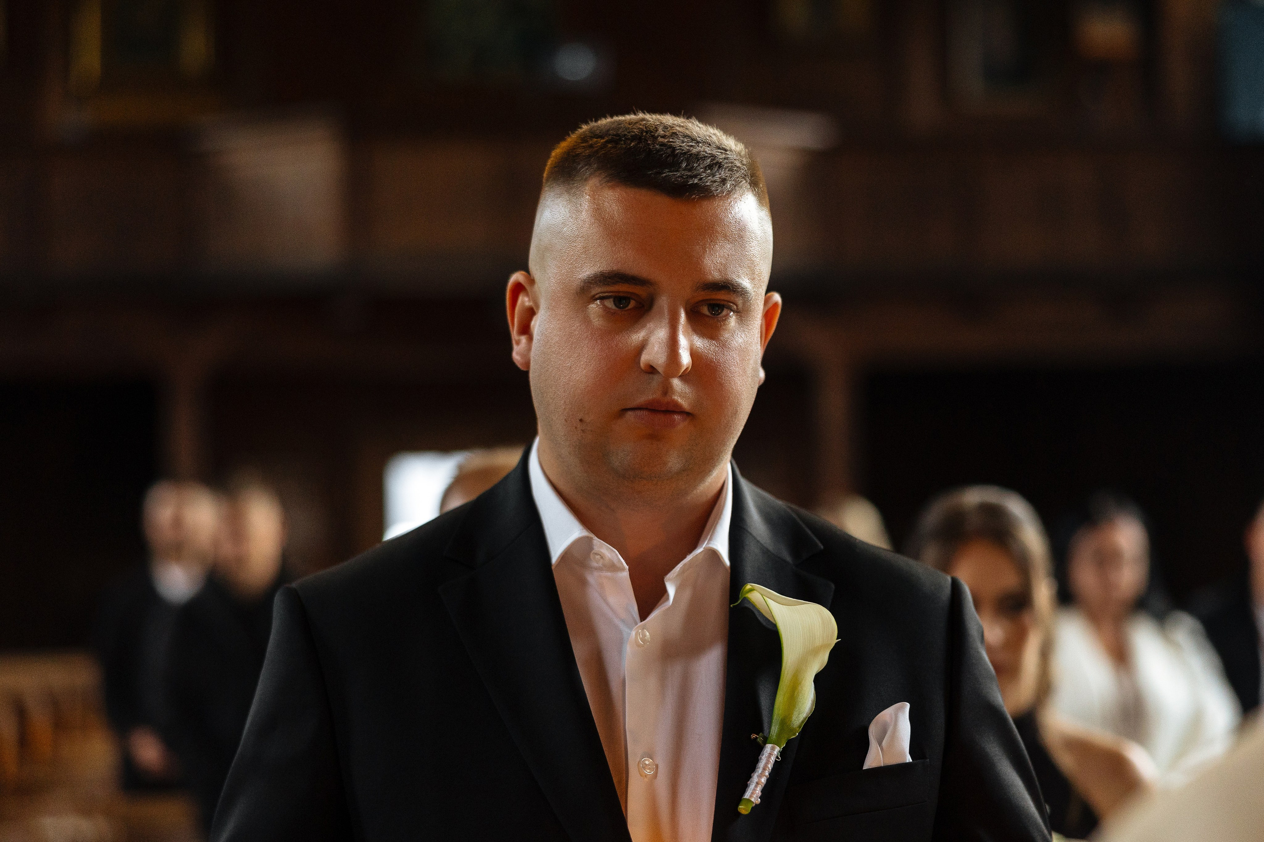 Marianna Stepan. Iryna Trokhymovych