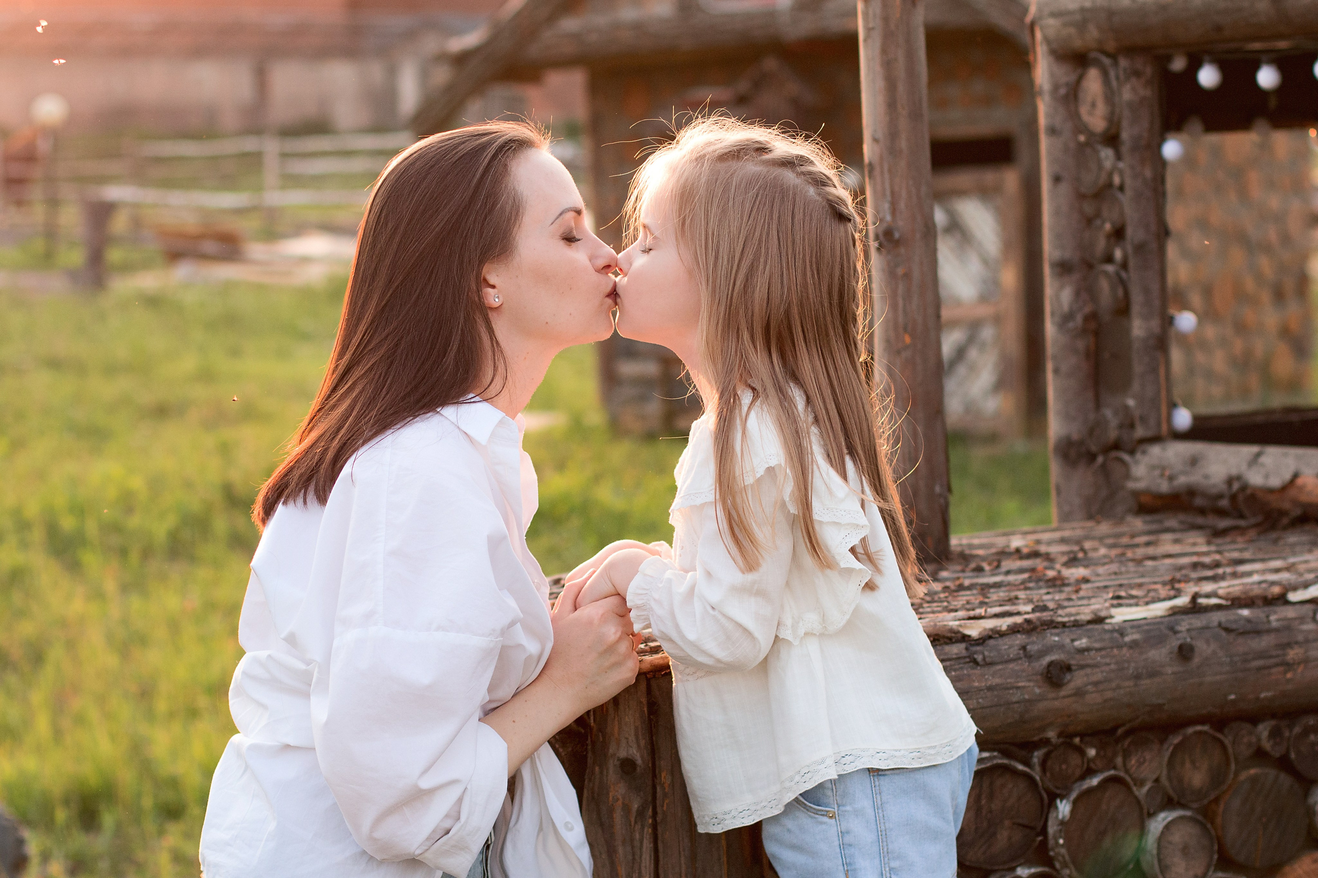 Конюшня. Детский и семейный фотограф в г. Бельцы