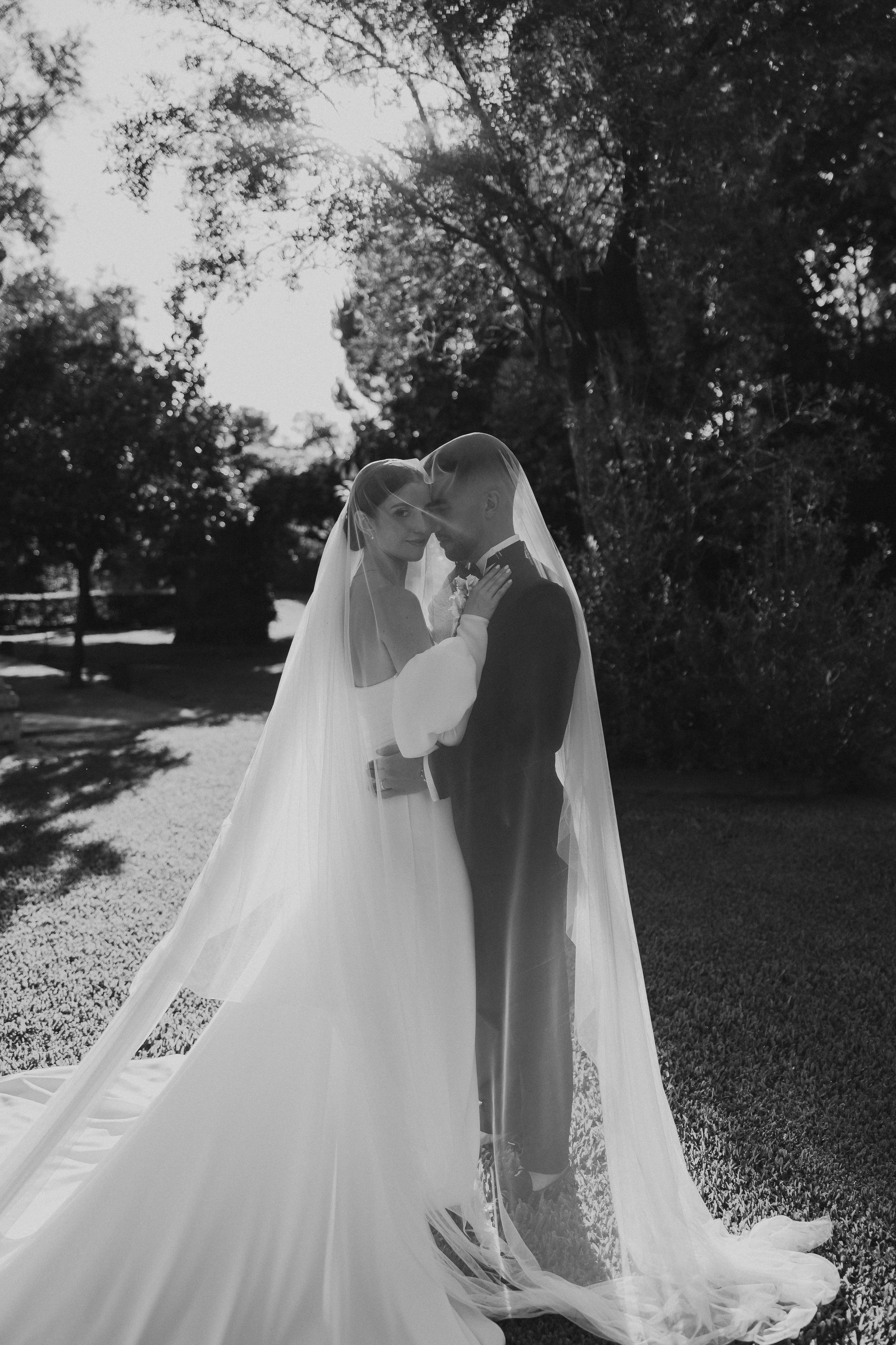 Miguel & Maria Inês. Photographe de mariage et de famille à Braga — Alexandra Mieres Photography
