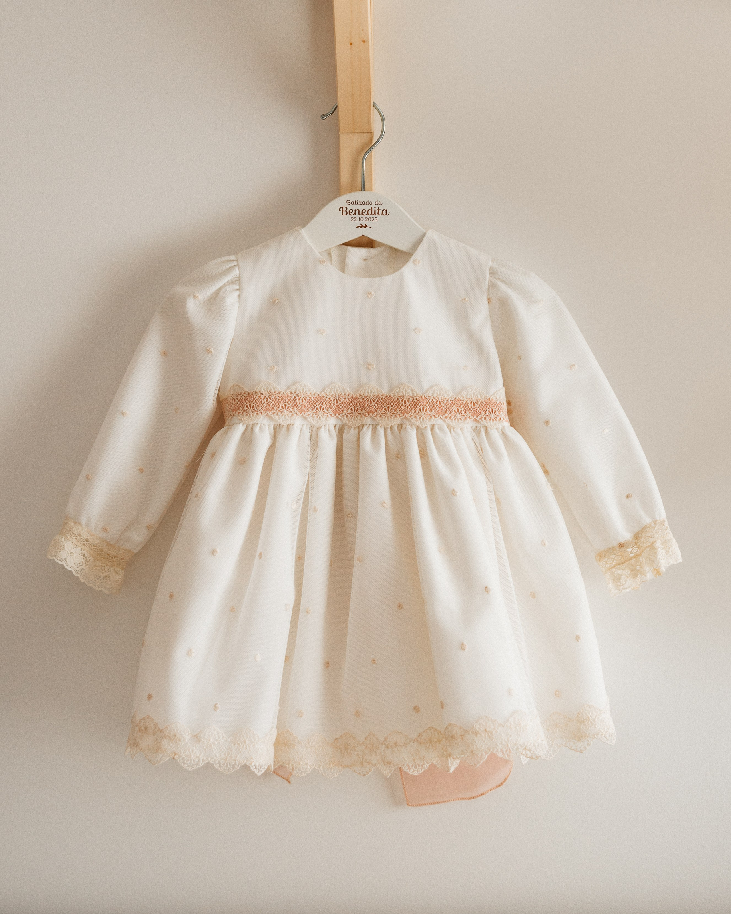 Batizado da Benedita. Photographe de mariage et de famille à Braga — Alexandra Mieres Photography