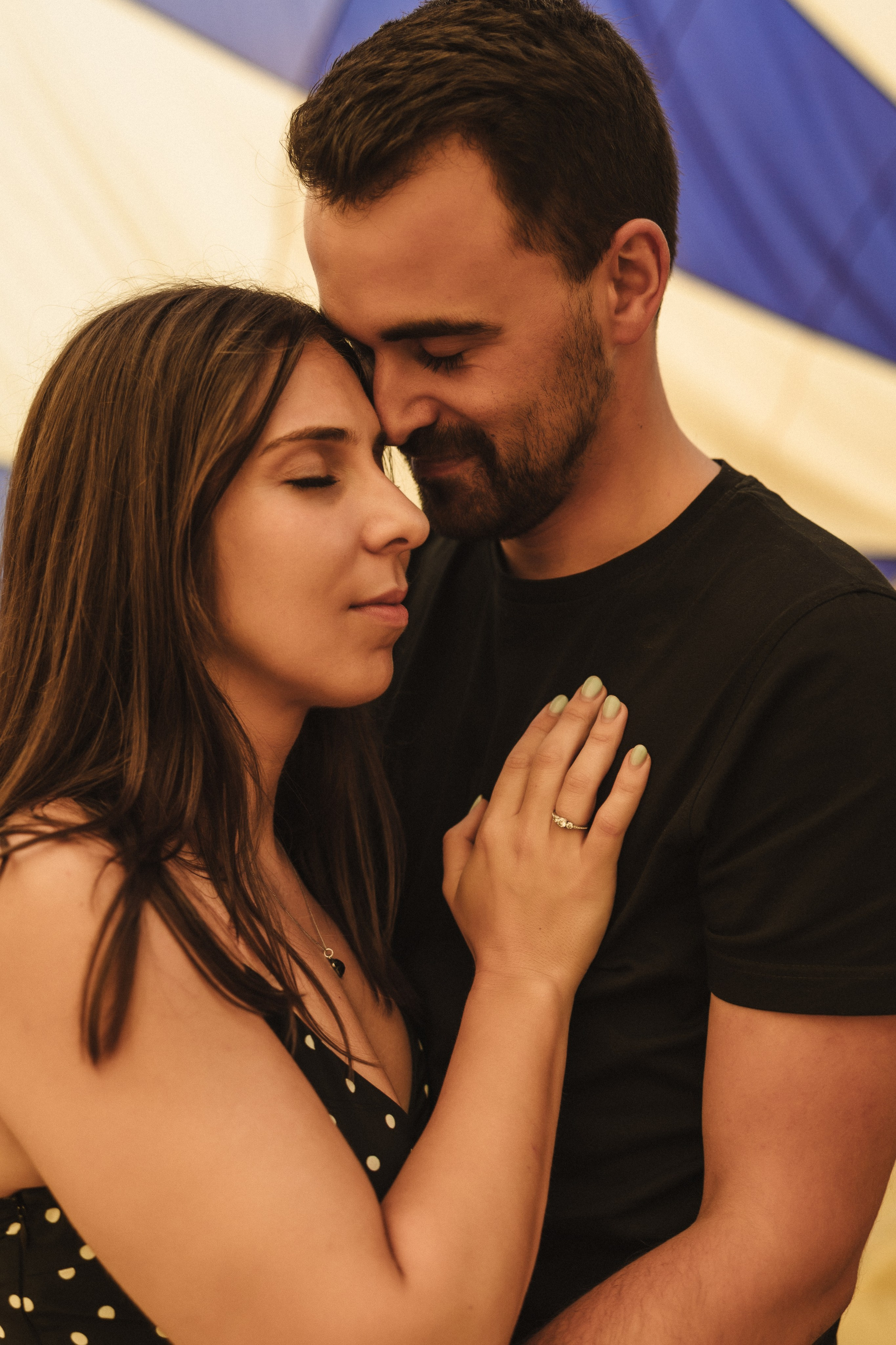 Daniela & Rui. Photographe de mariage et de famille à Braga — Alexandra Mieres Photography