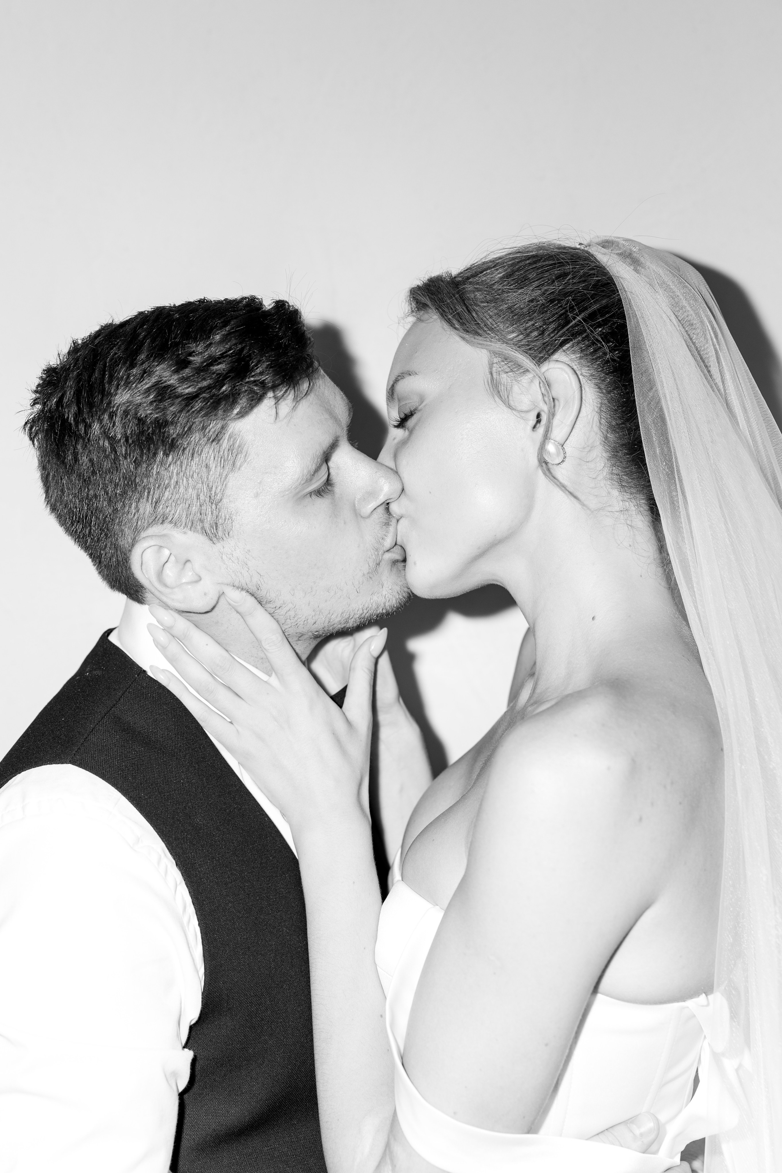 Маша & Льоша. Весільний та сімейний фотограф Одеса