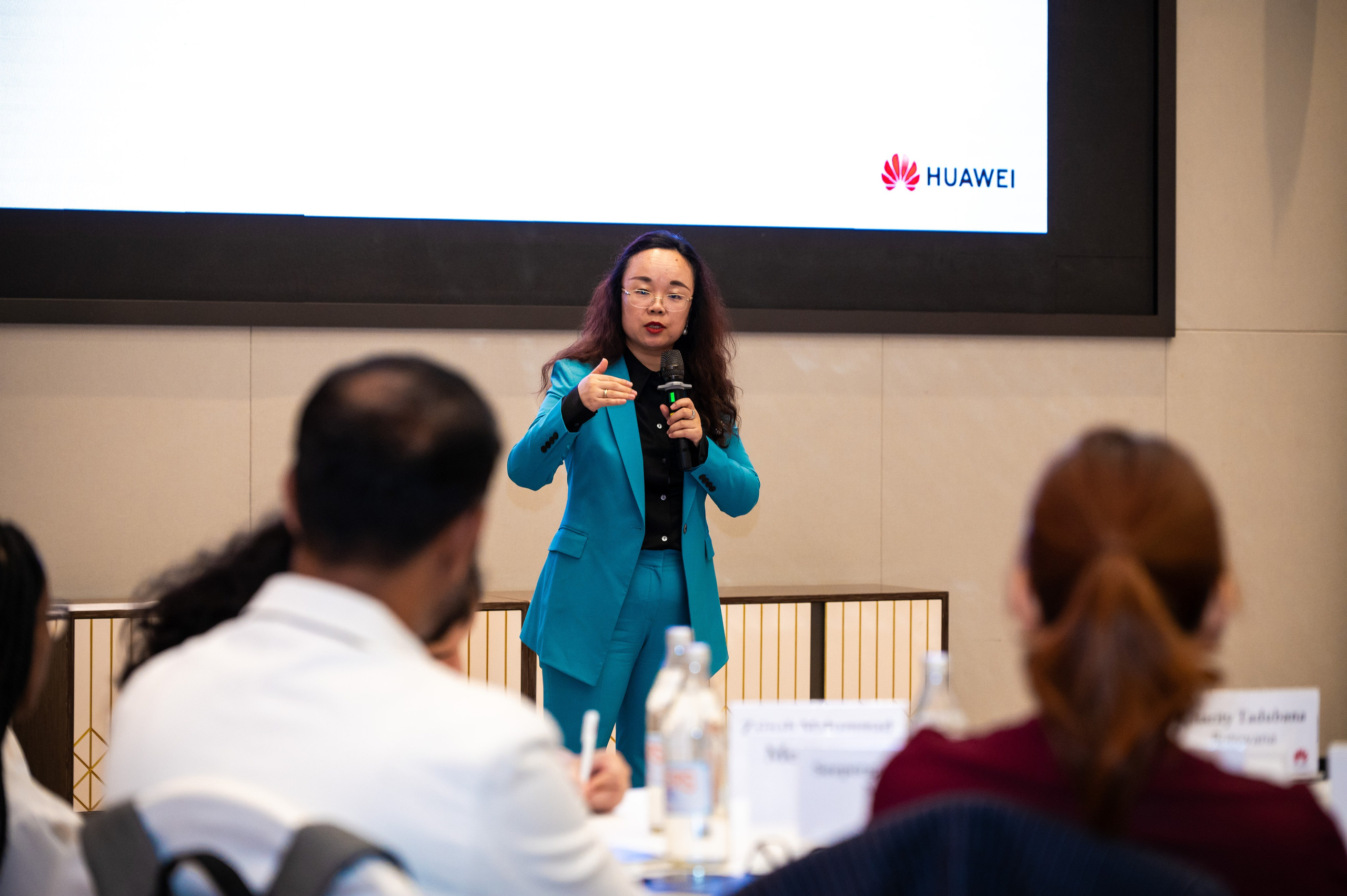 Corporate photography in Nairobi-Huawei’s HR Enablement Training. Nick Ouma Photography I Best Event photographer based in Nairobi, Kenya