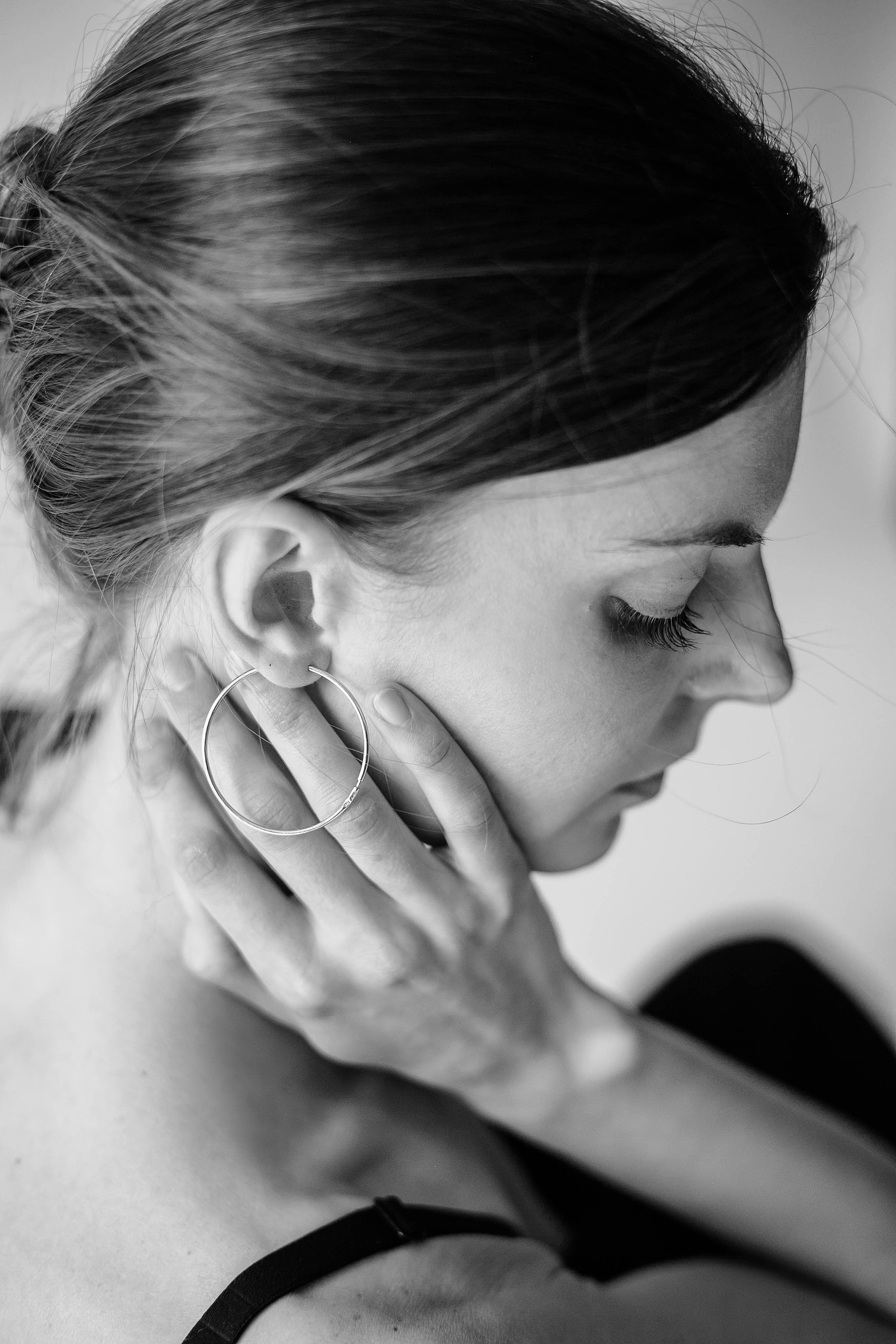 Katya studio. Family photographer in Israel