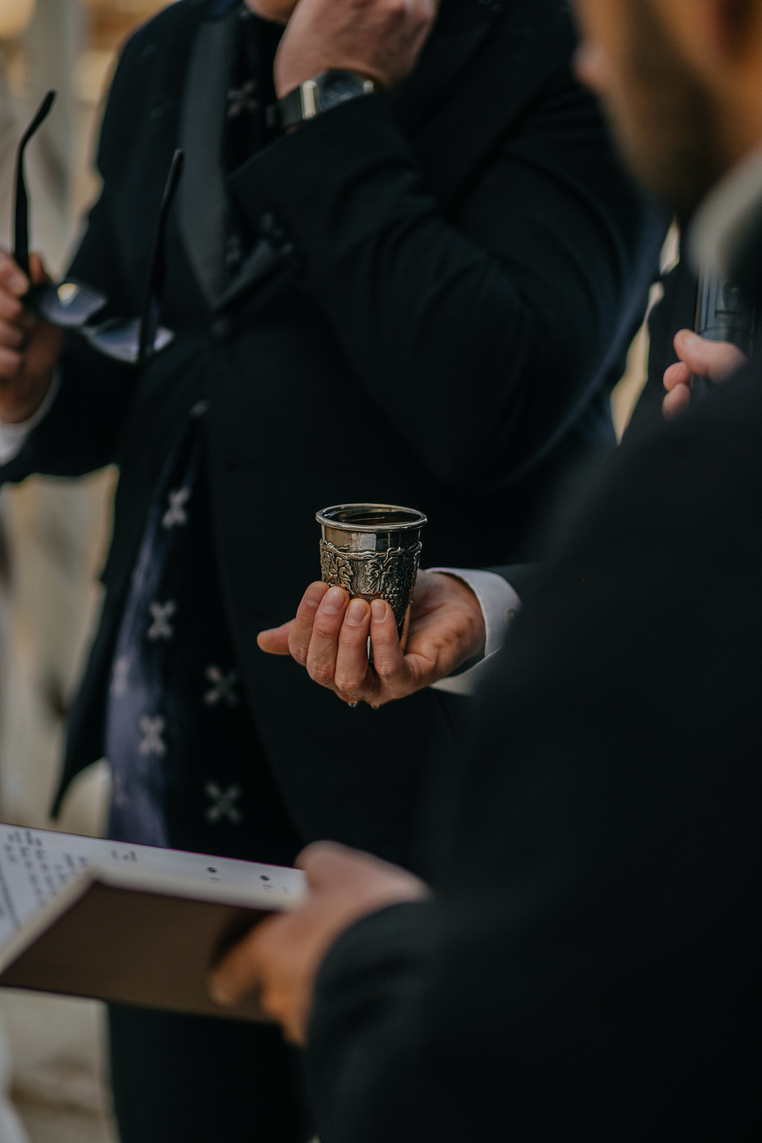 Wedding for 2 Jerusalem. Family photographer in Israel