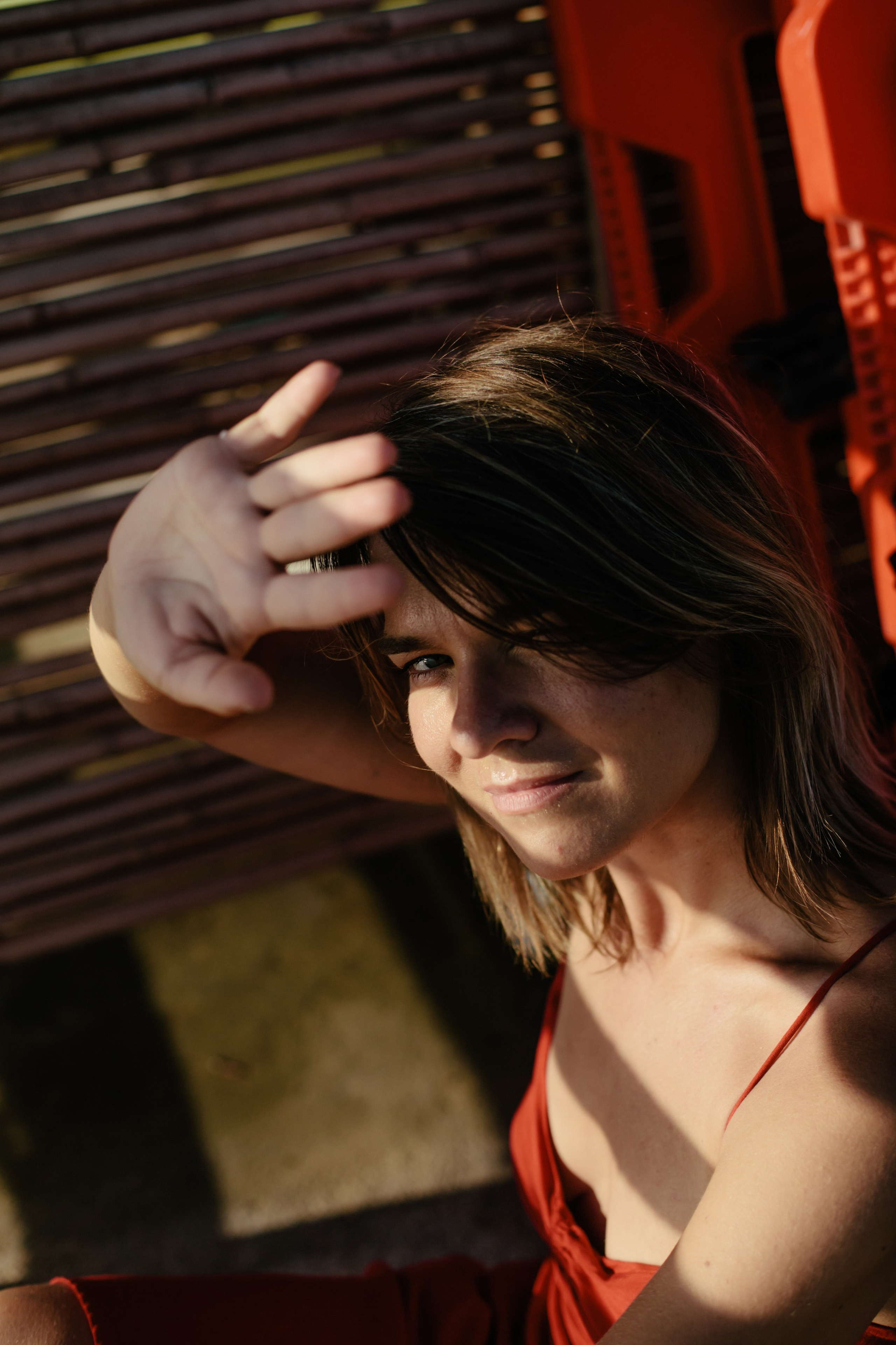 Olya Hof Carmel. Family photographer in Israel