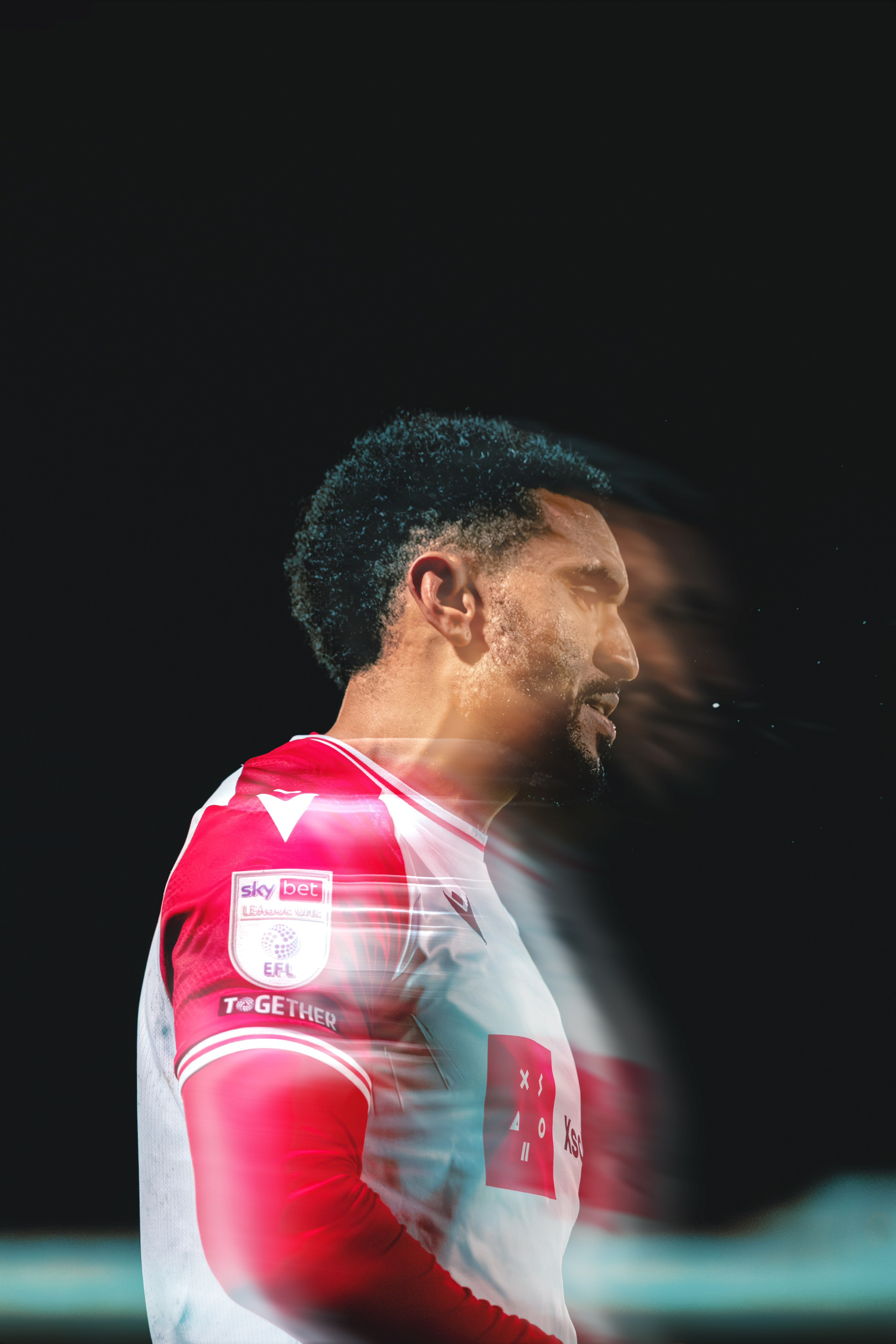 Football Photographer | Matchday & Athlete Portraits — Jay Soundo. Jay Soundo — Sport, Fashion & Commercial Photographer