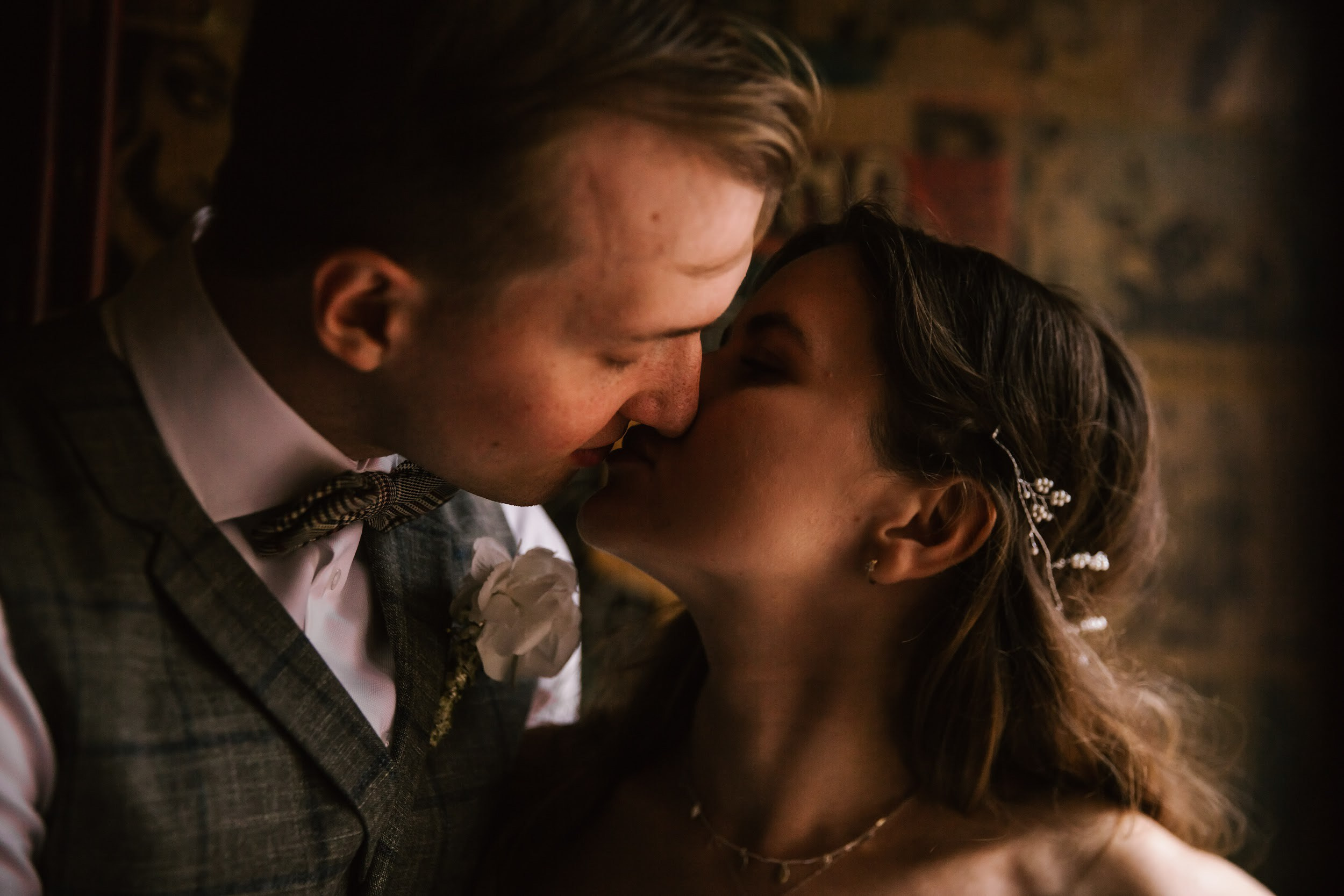 Julia & Anton. Hochzeitsvideo, Hochzeitsfilm, Hochzeitsvideograf Berlin