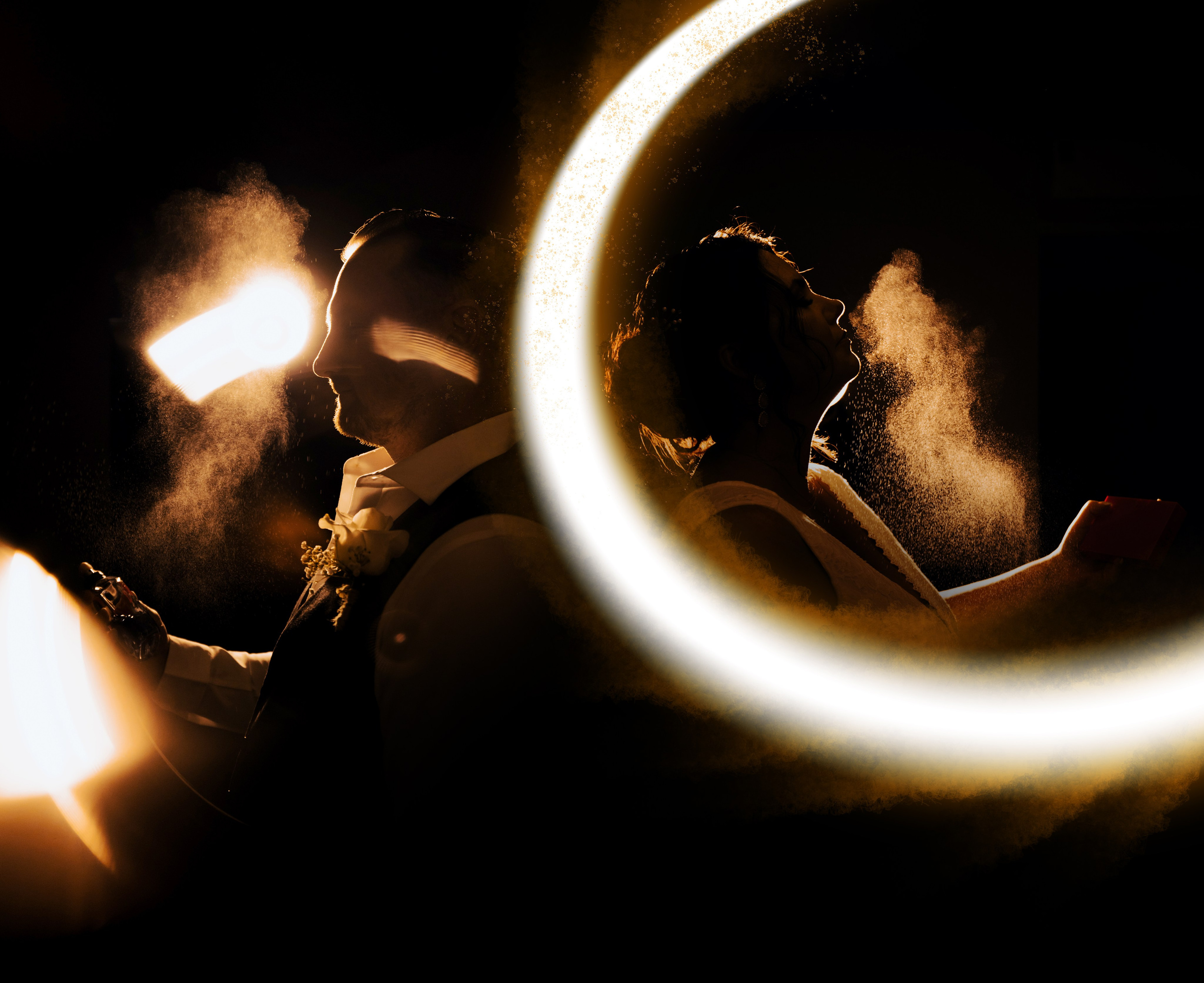 Weddings. Photography & Film South Africa