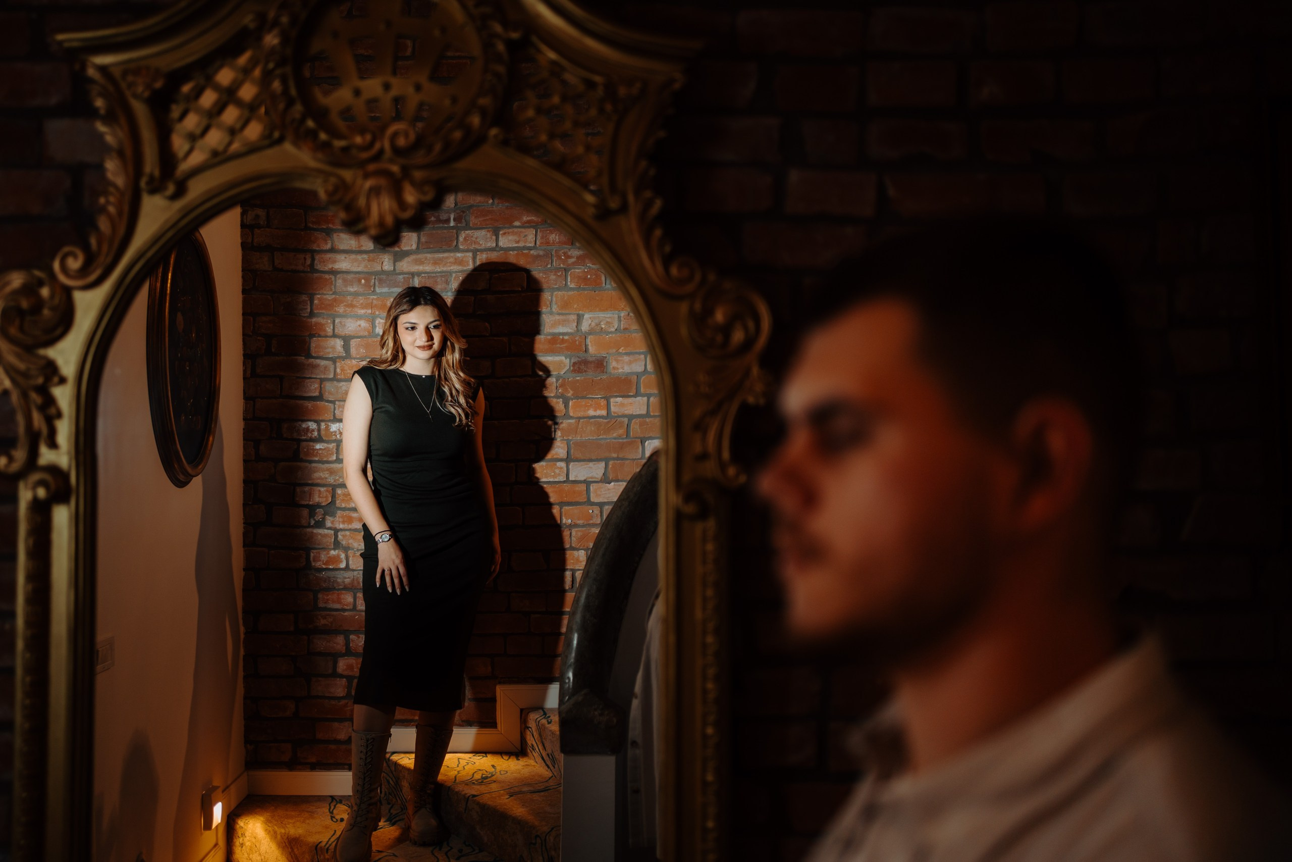 Save the Date | Bacău Conac Buzdugan. Foto-Video Nunta Iasi, Suceava, Bucuresti / Disponibilitate 2025 — 2026 — 2027