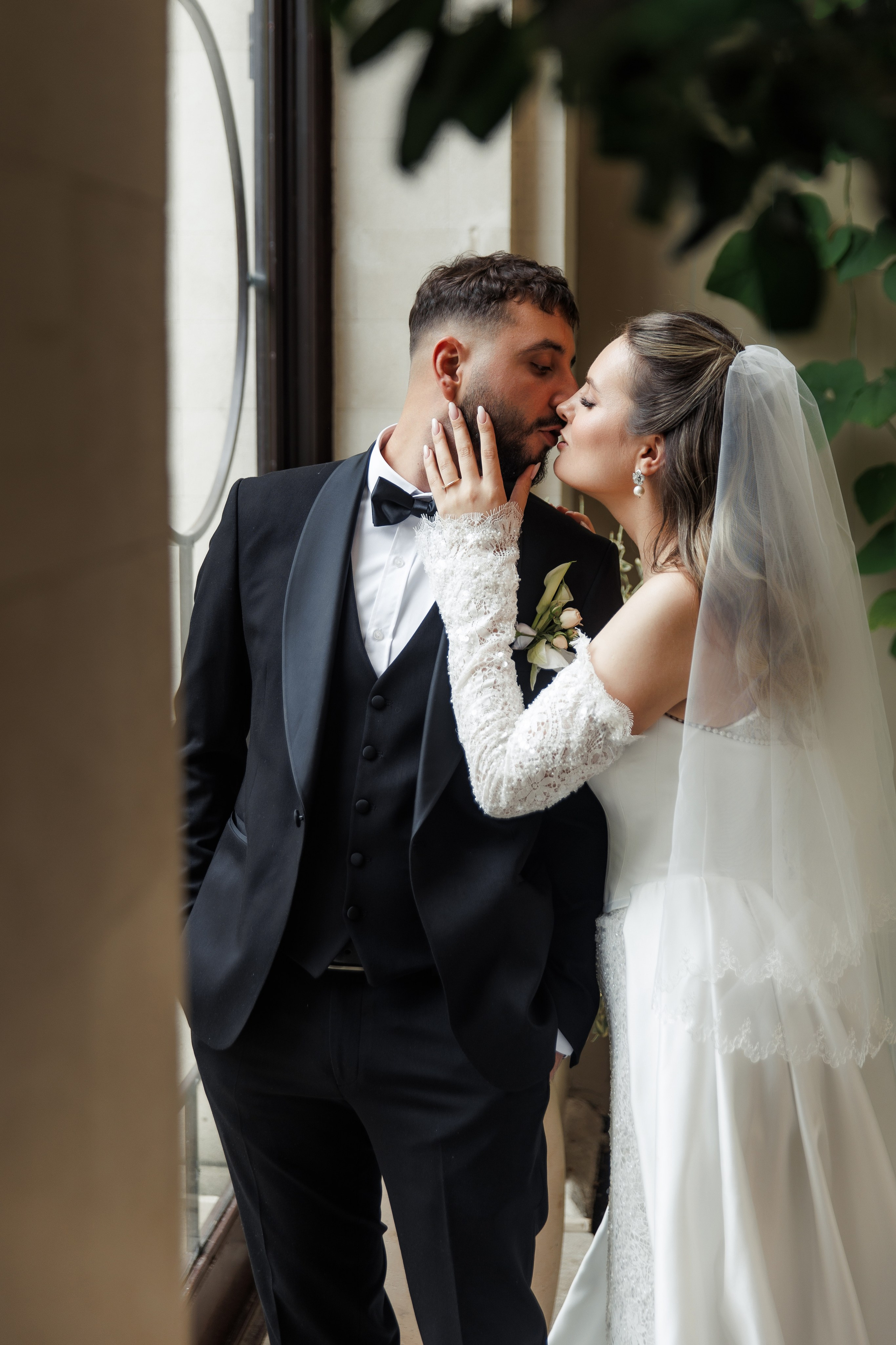 Viorel & Ana. BUREA PRODUCTION