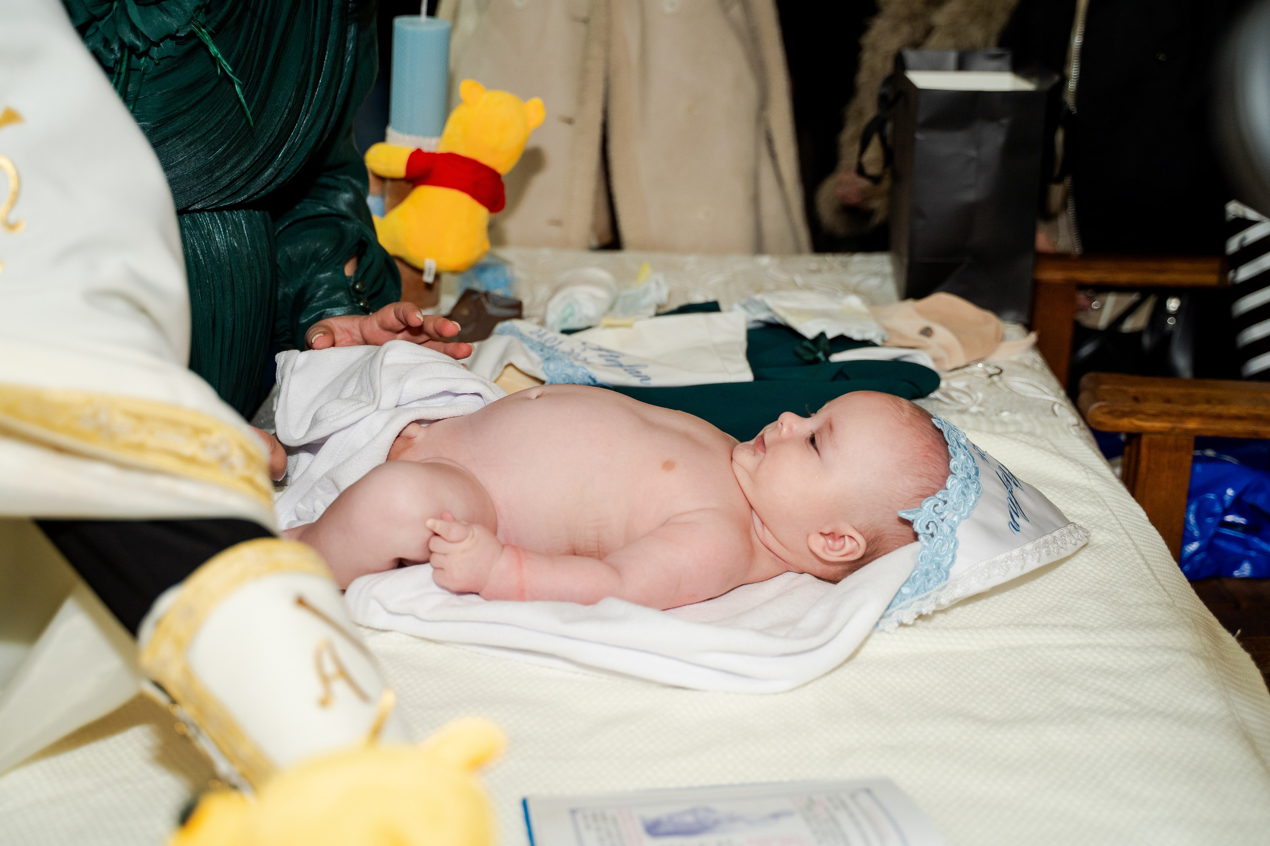 Botez Ayan Stefan – Fotograf Ploiesti. Fotografie | Videografie | ARN Creative Events