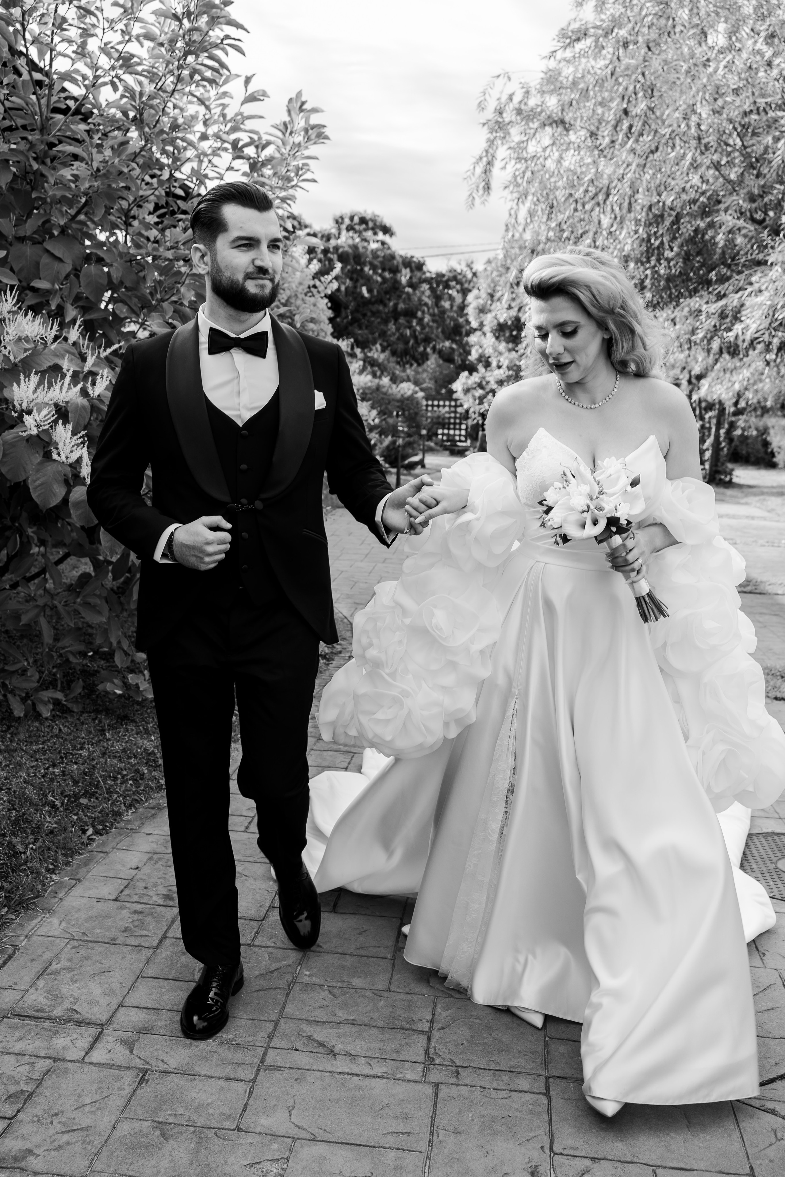 Nunta Amalia si Florin – Fotograf Ploiesti. Fotografie | Videografie | ARN Creative Events