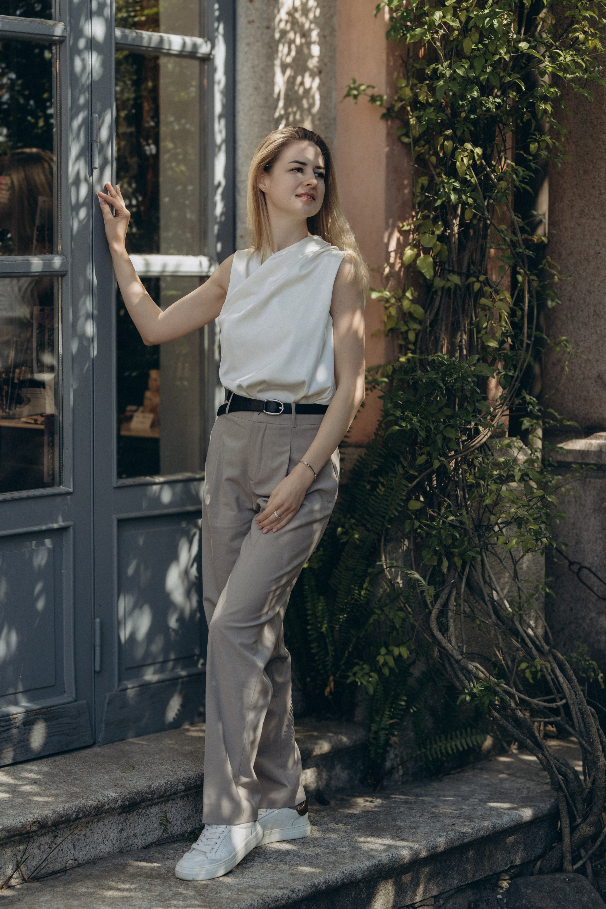 ISOLA MADRE _LAKE MAGGIORE _ MARIA and KIRILL. PHOTOGRAPHER IN ITALY