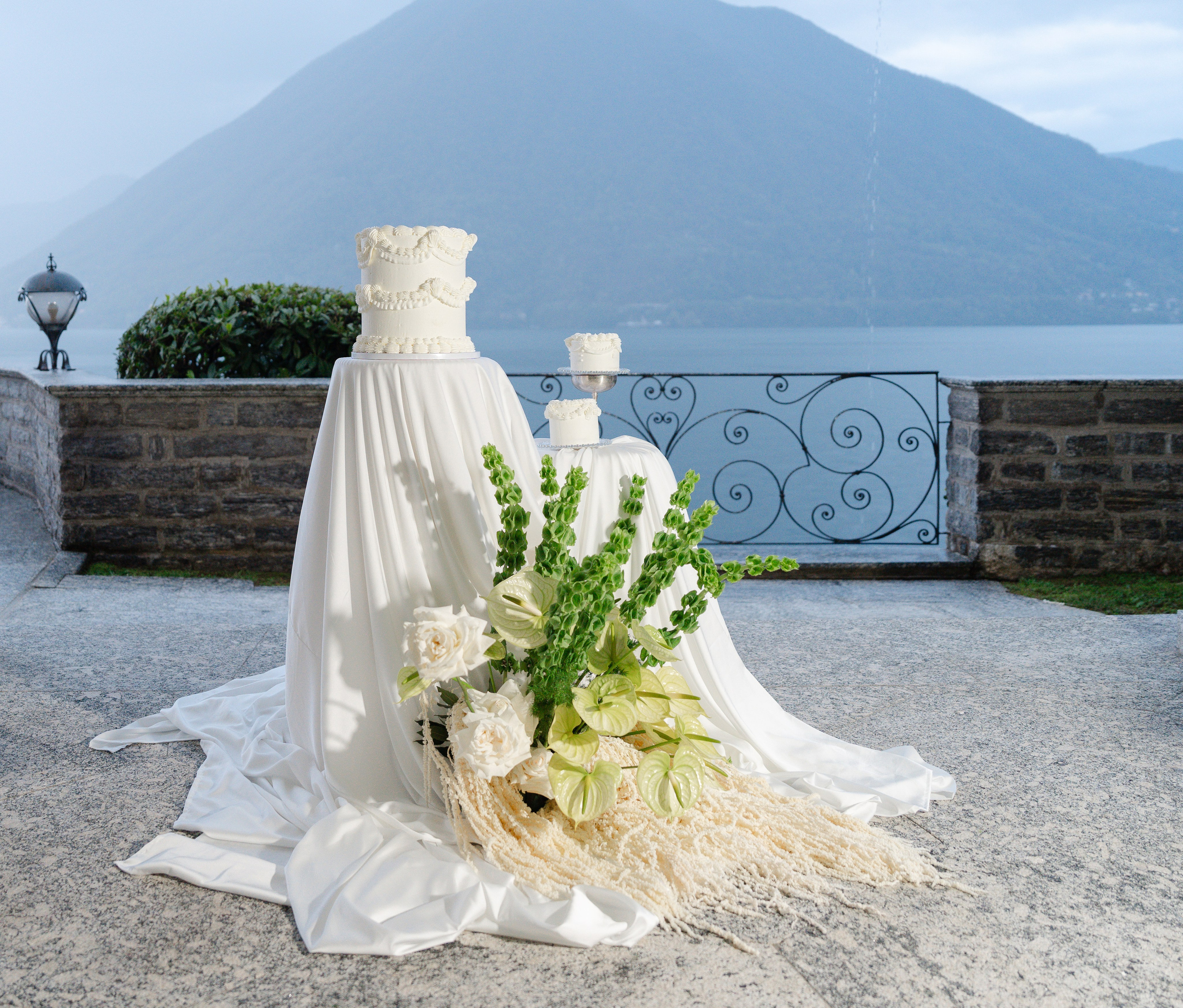 An intimate escape on Lake Como This one felt like La Dolce Vita. PHOTOGRAPHER IN ITALY