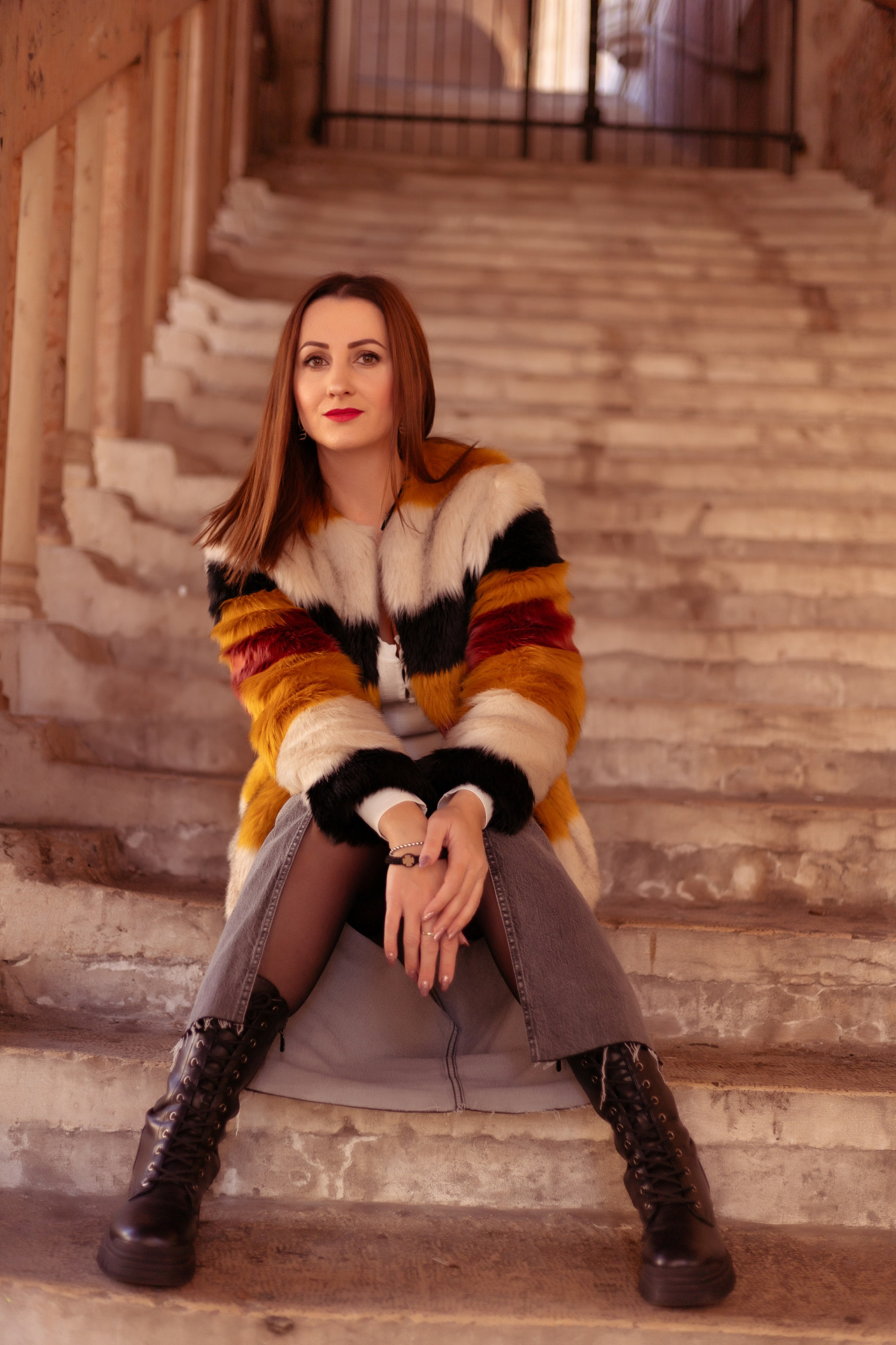 Radica. Luci e Capricci Photography