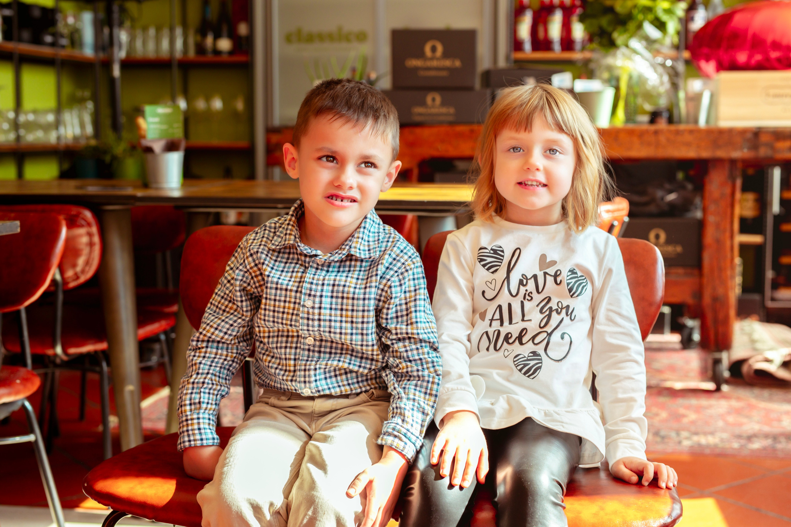 Battesimo Davide. Luci e Capricci Photography