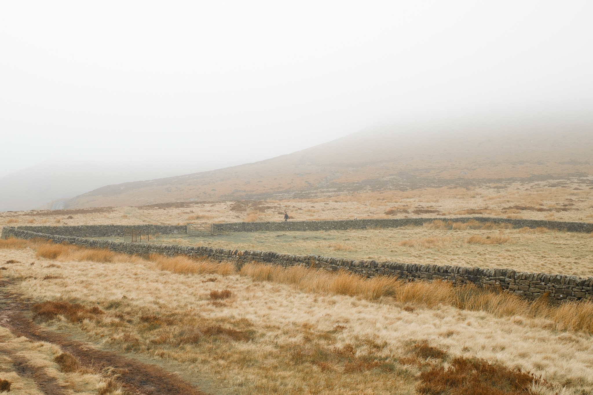 Peak District 2024. Cal Takes Photos