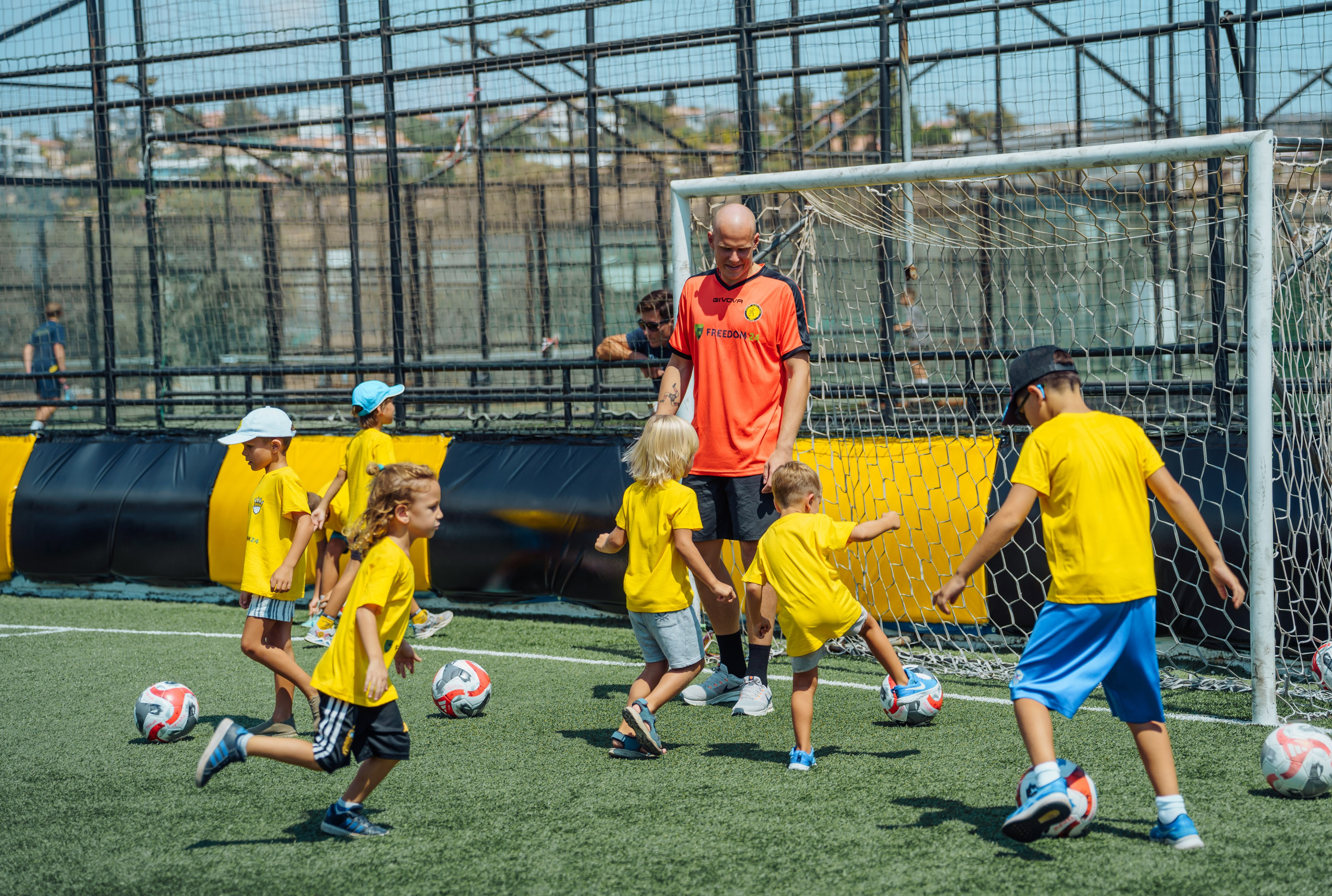 Krasava. Photographer in Cyprus