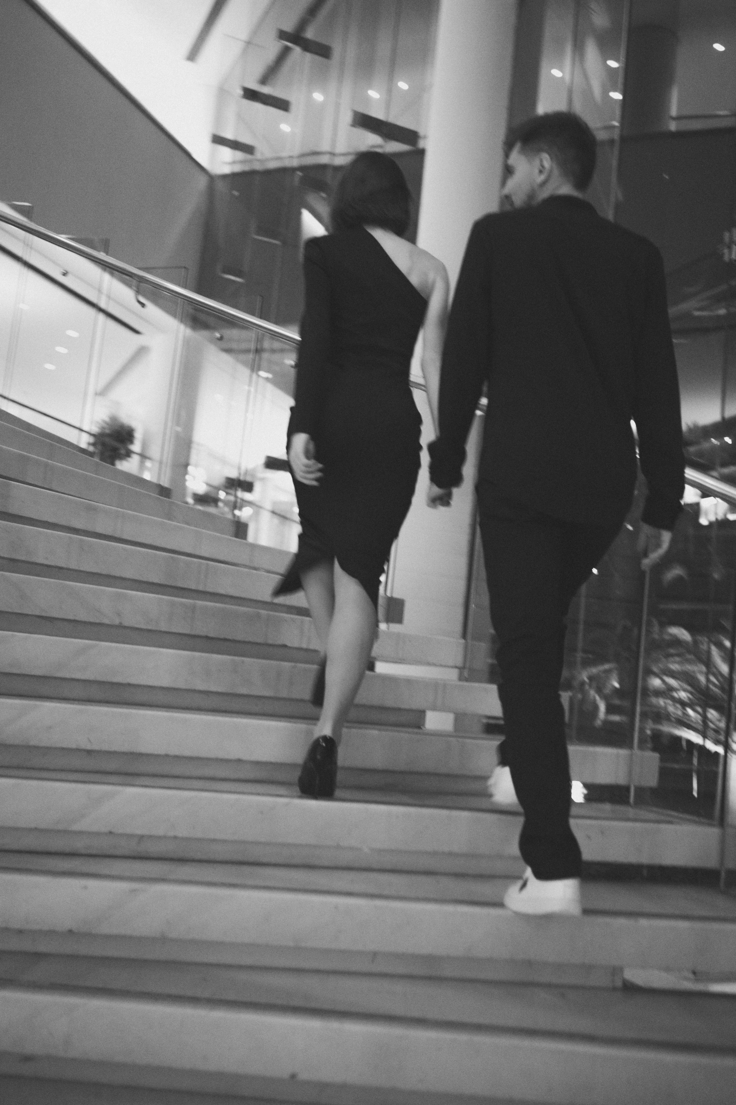 Black & White Love. Семейный и парный фотограф в Израиле Репчак Дмитрий